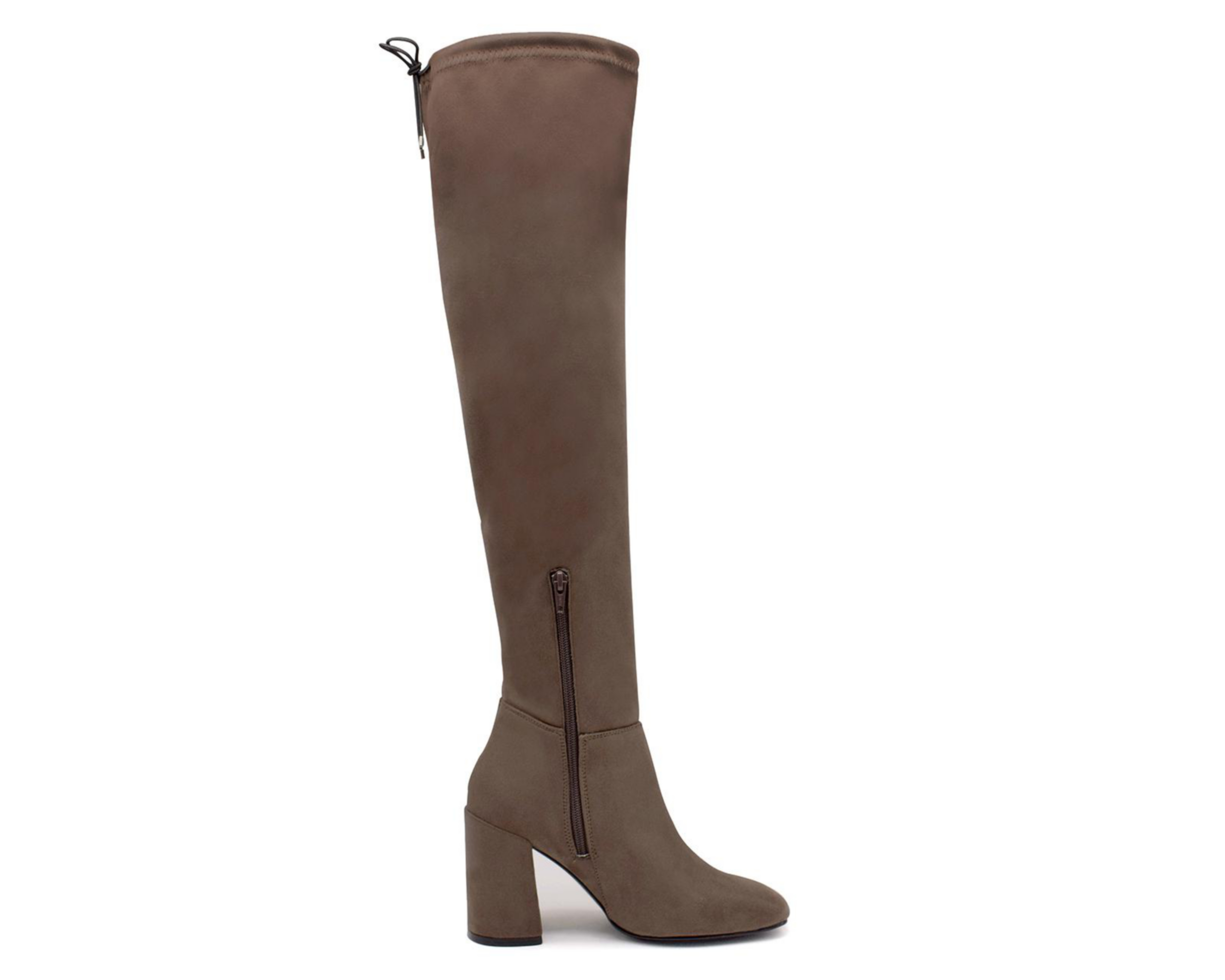 Foto 3 pulgar | Botas Casuales Sahara para Mujer