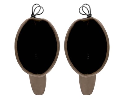Foto 4 | Botas Casuales Sahara para Mujer