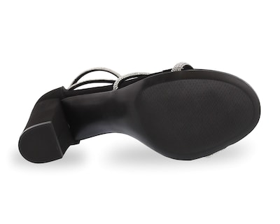 Foto 4 | Sandalias de Tacón Sahara Dorian para Mujer