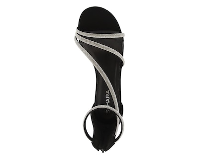 Foto 5 | Sandalias de Tacón Sahara Dorian para Mujer