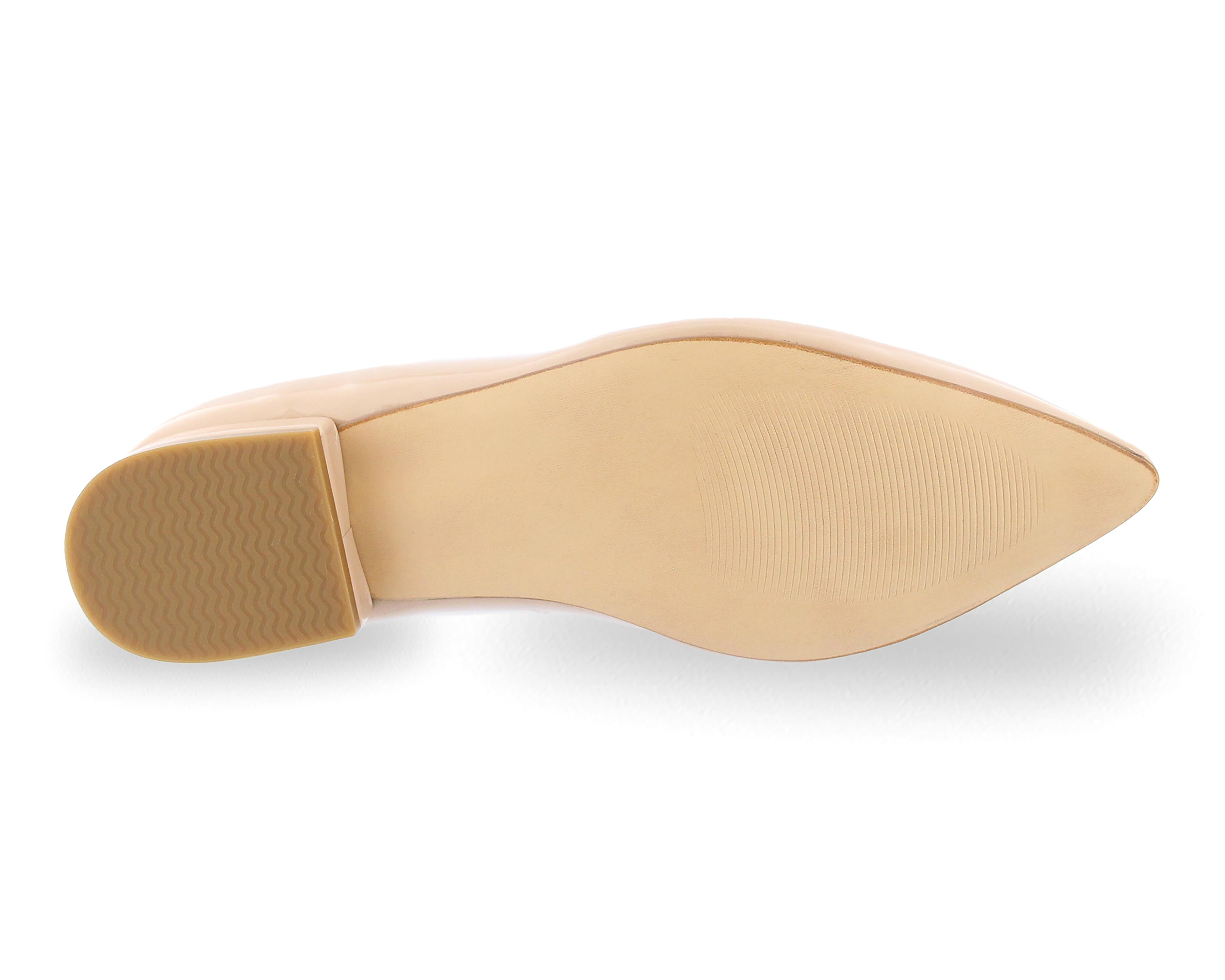 Foto 5 pulgar | Flats Sahara Elisa para Mujer