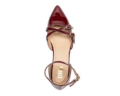 Foto 5 | Flats Strona para Mujer