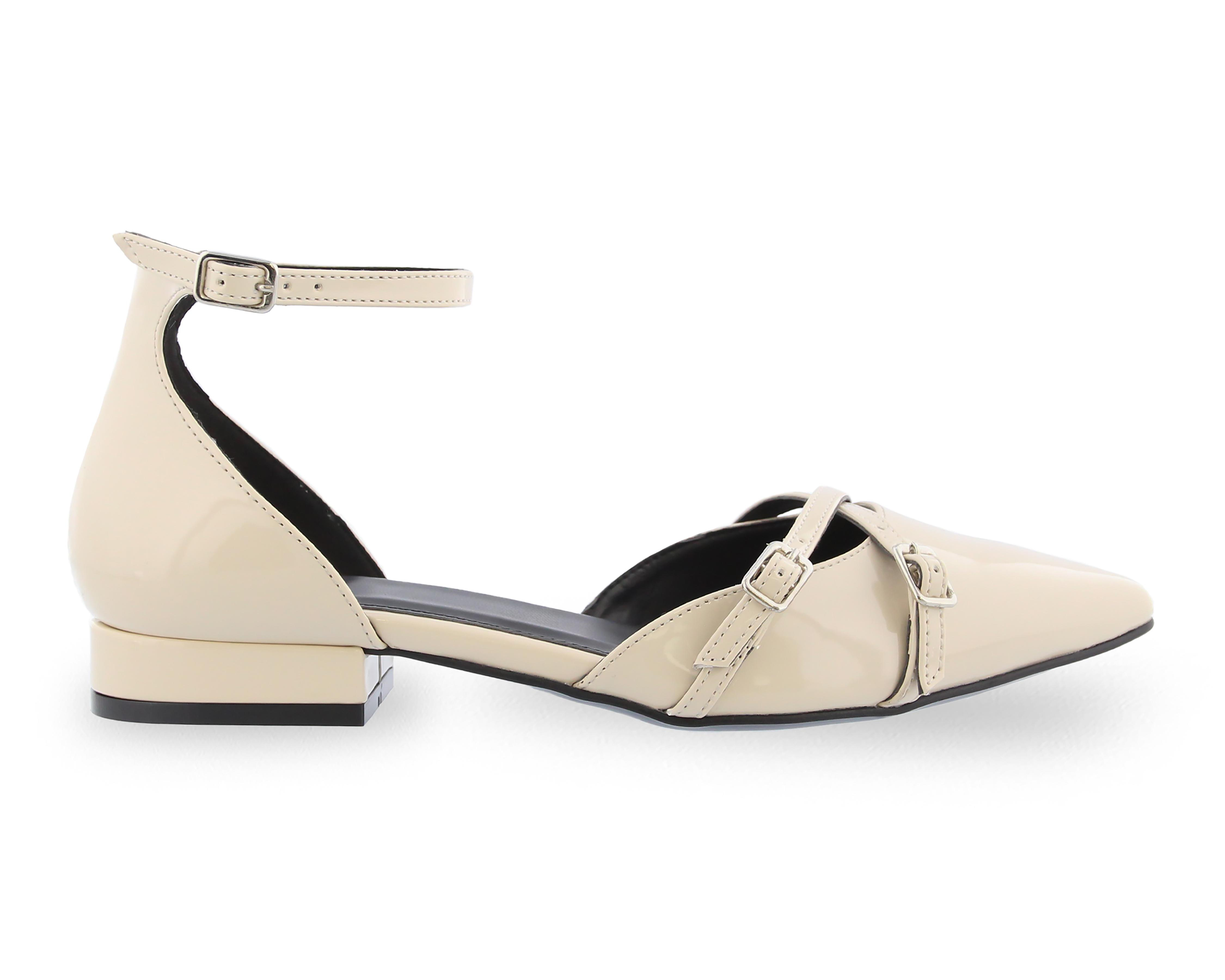Foto 2 | Flats Strona Elisa para Mujer