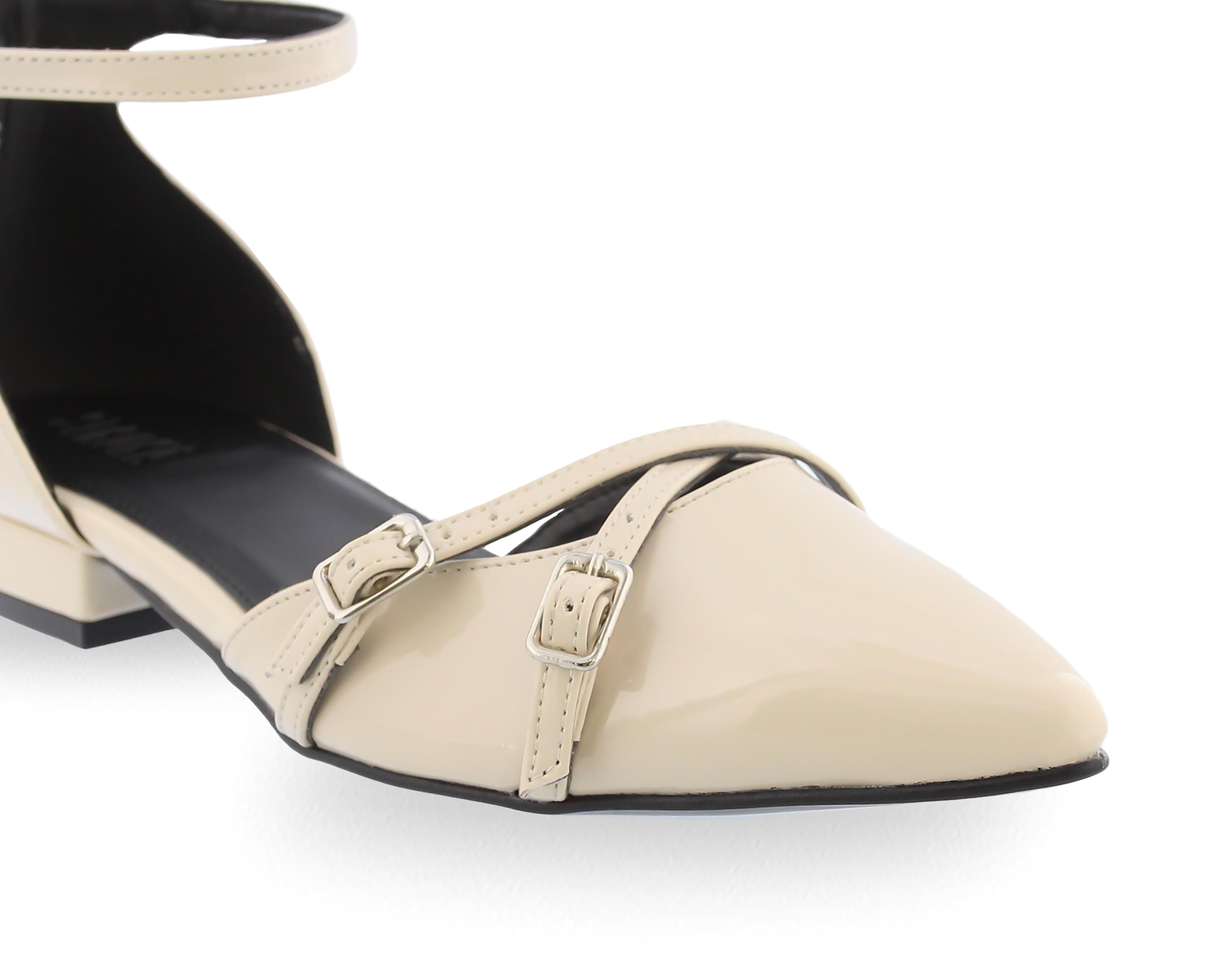 Foto 6 | Flats Strona Elisa para Mujer