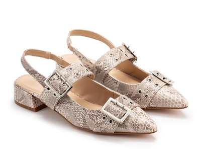 Foto 1 | Flats Strona Matilda para Mujer