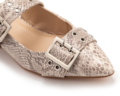Foto 6 | Flats Strona Matilda para Mujer