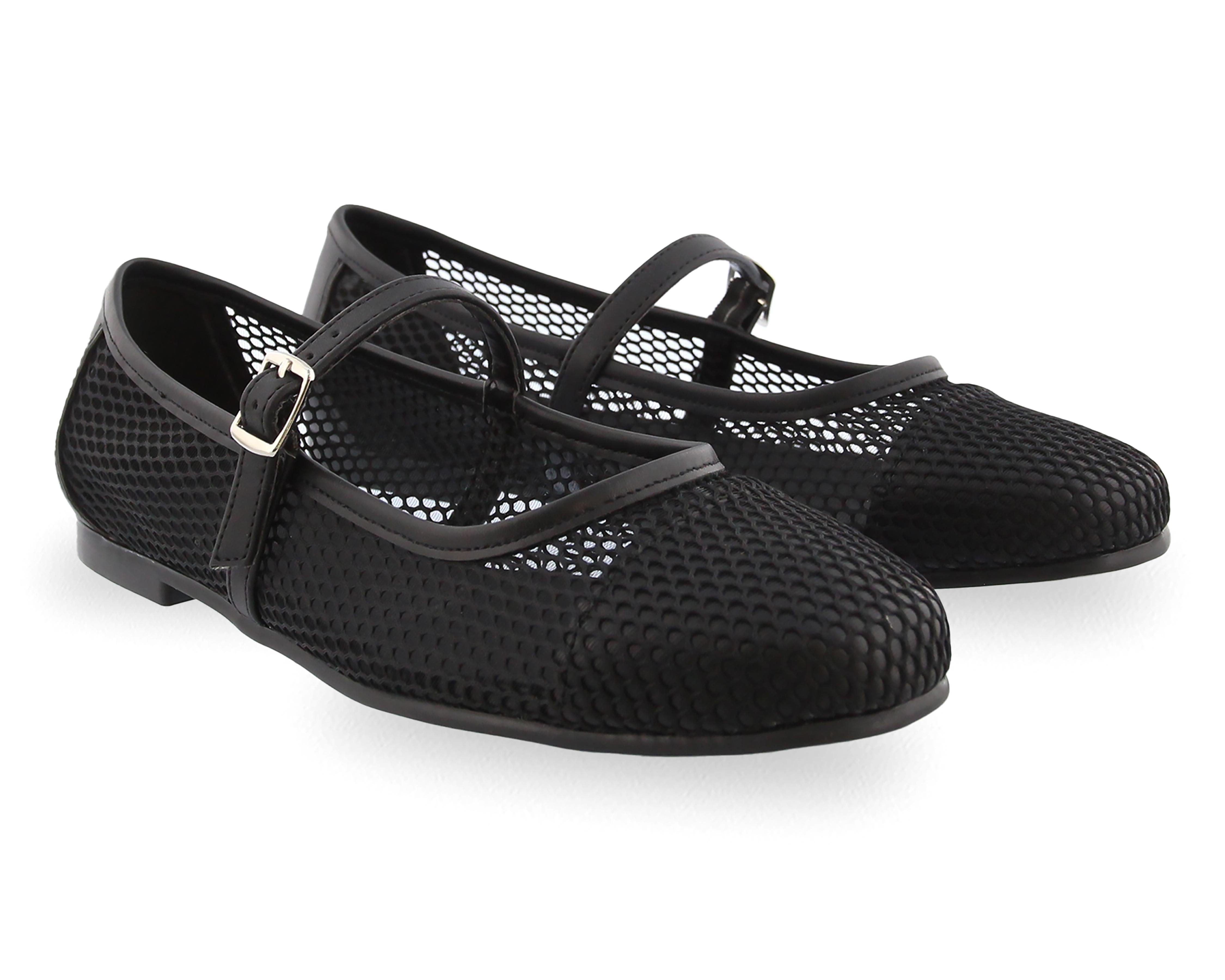 Foto 2 pulgar | Flats Strona Namibia para Mujer