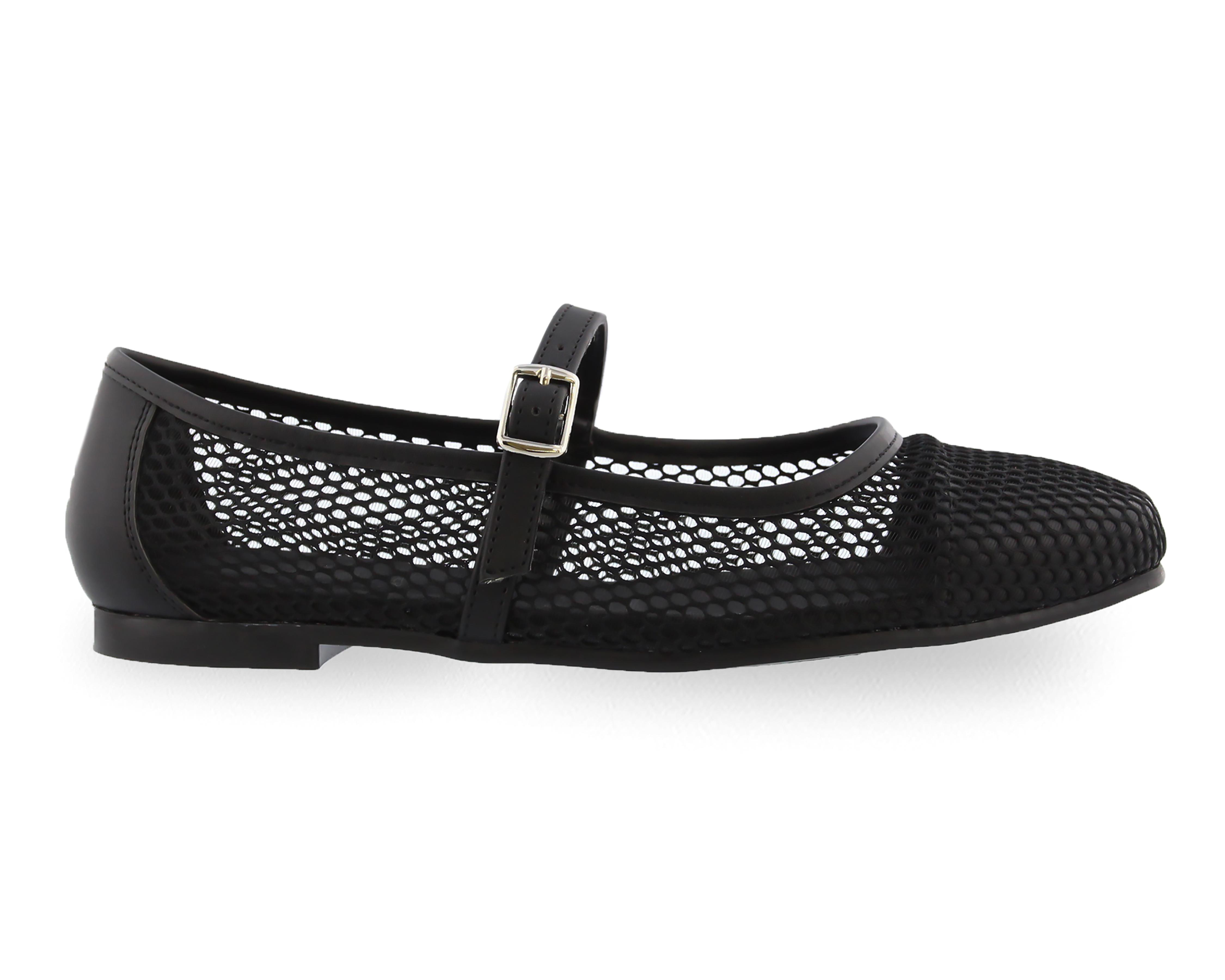 Foto 3 pulgar | Flats Strona Namibia para Mujer
