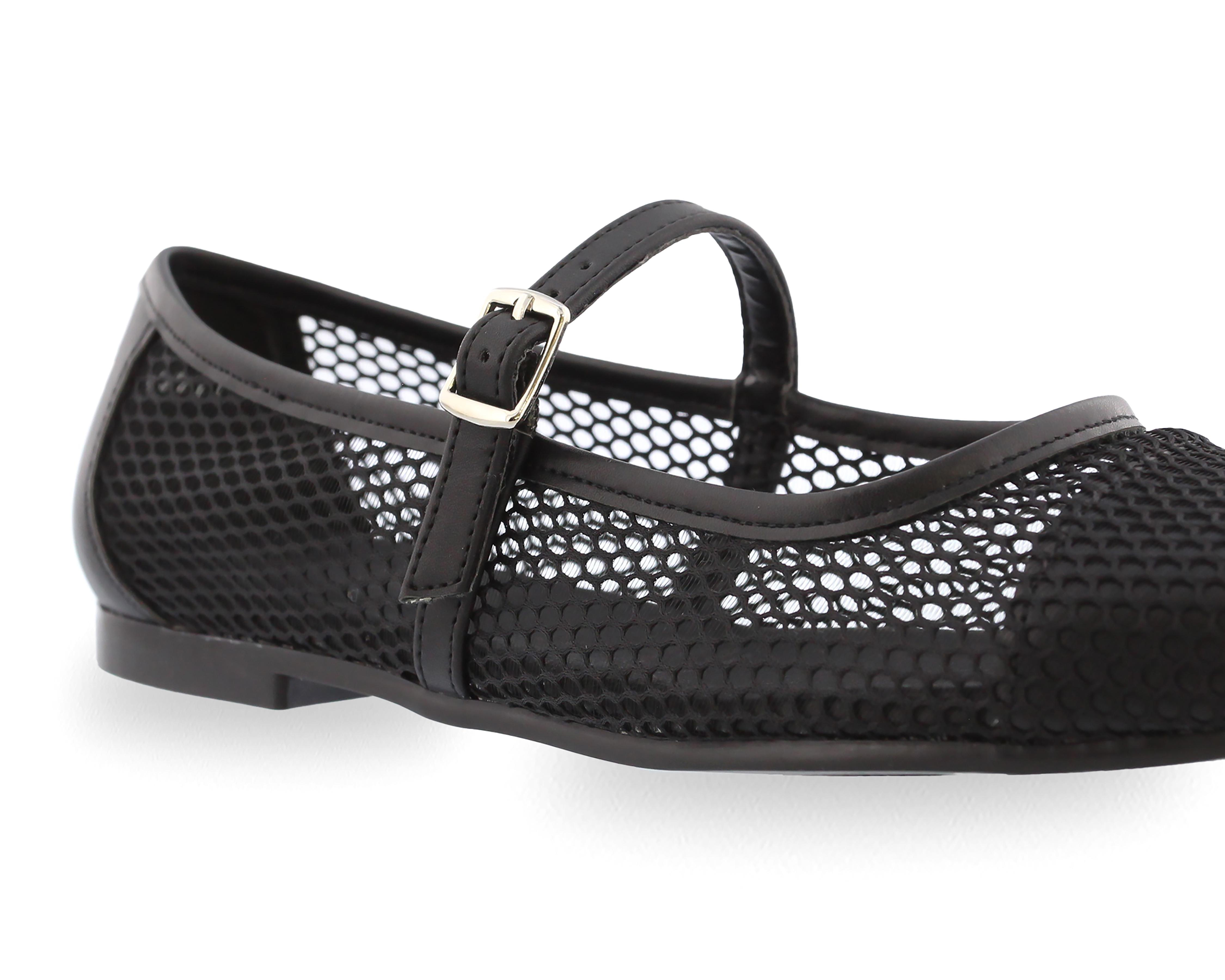 Foto 7 pulgar | Flats Strona Namibia para Mujer