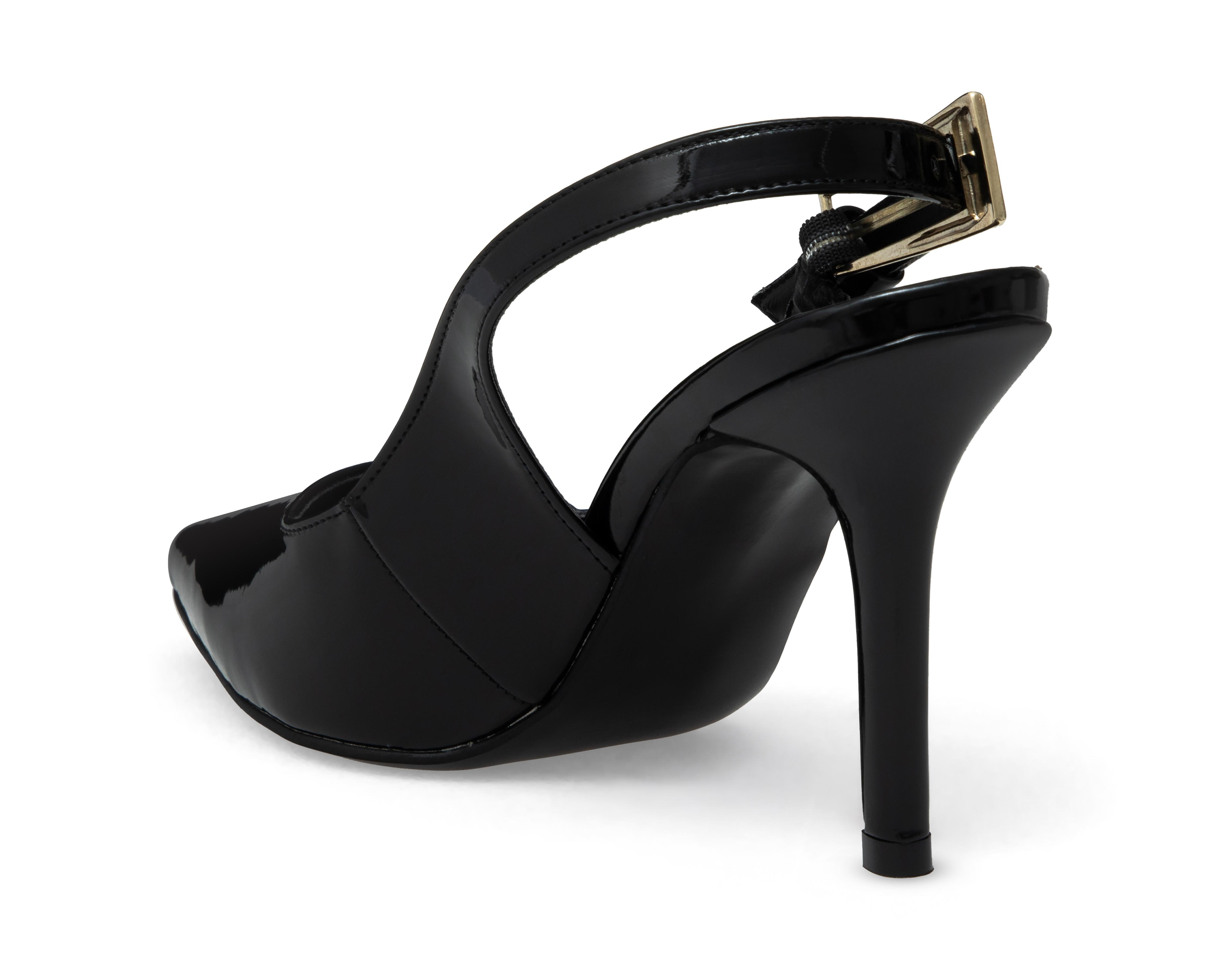 Foto 4 pulgar | Zapatillas Jennifer Lopez Camila para Mujer