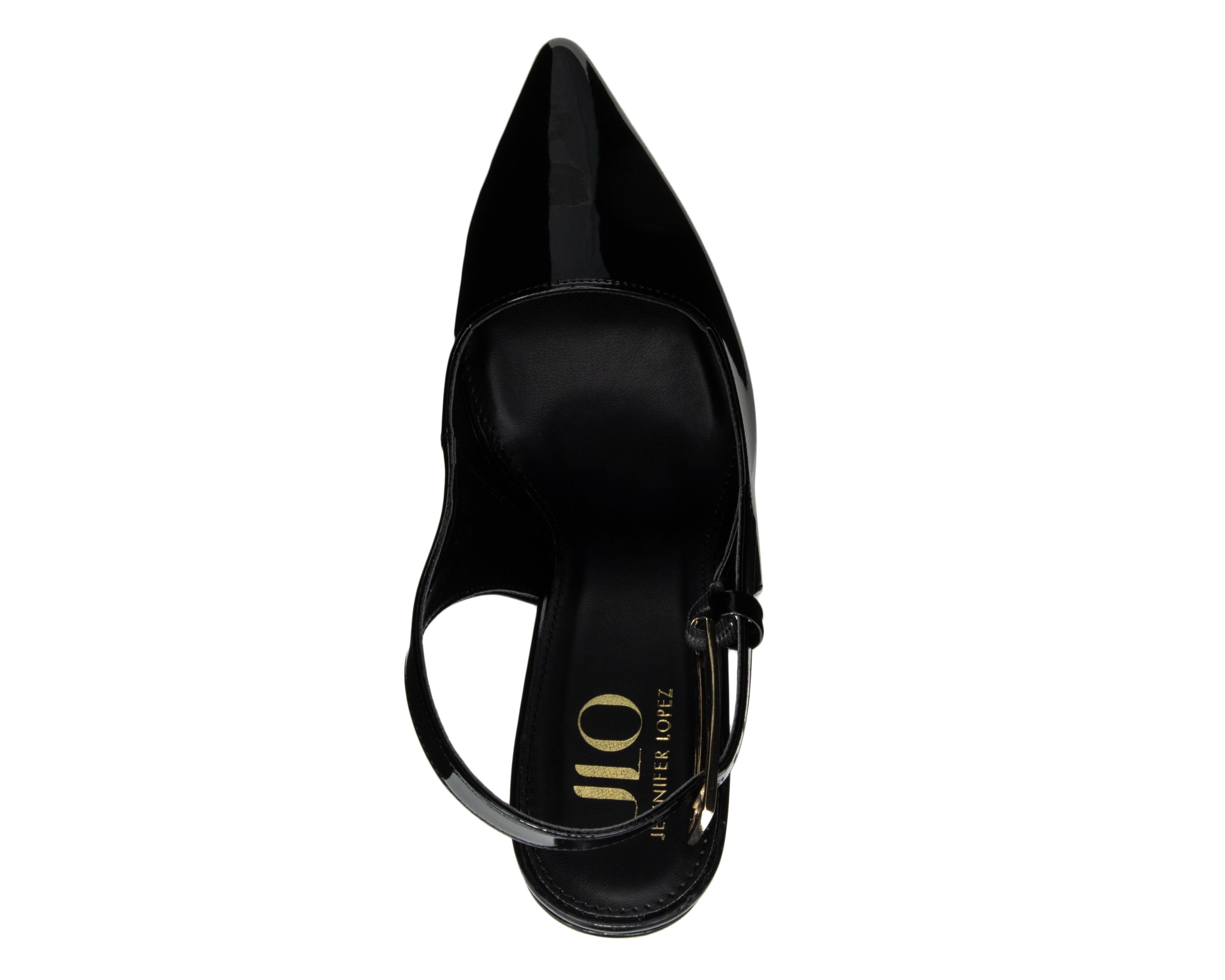 Foto 6 pulgar | Zapatillas Jennifer Lopez Camila para Mujer