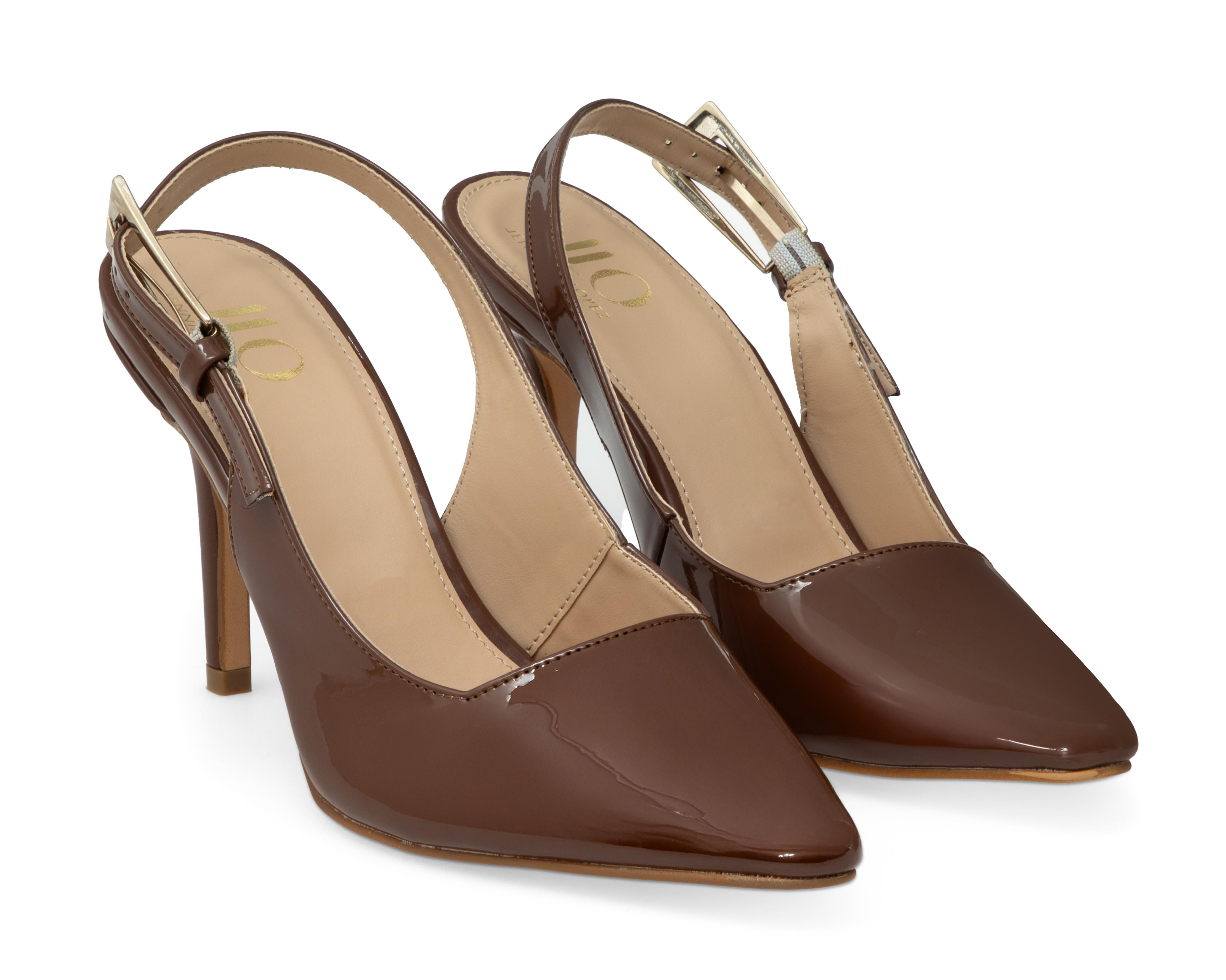 Zapatillas Jennifer Lopez Camila para Mujer