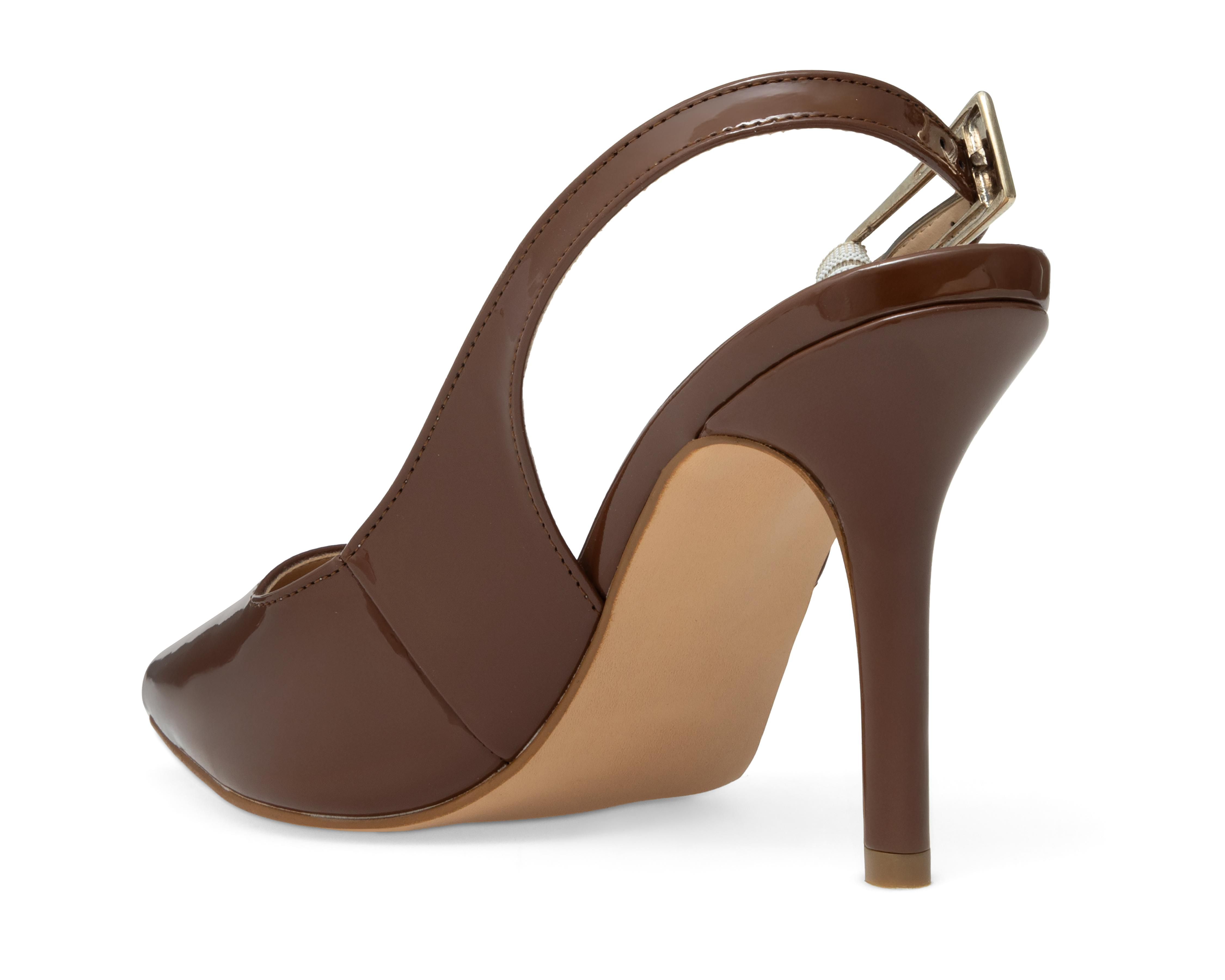 Foto 4 pulgar | Zapatillas Jennifer Lopez Camila para Mujer