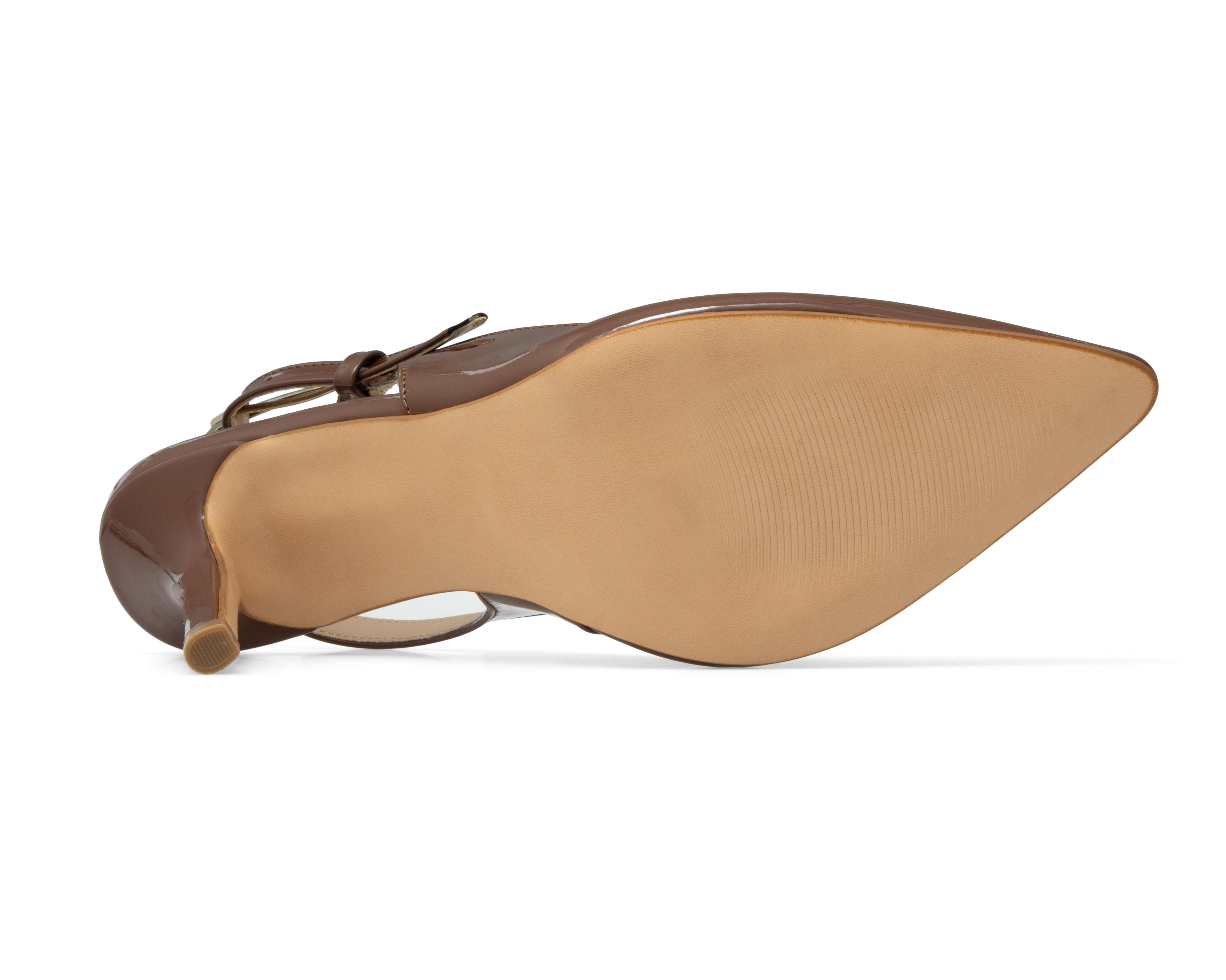 Foto 5 pulgar | Zapatillas Jennifer Lopez Camila para Mujer