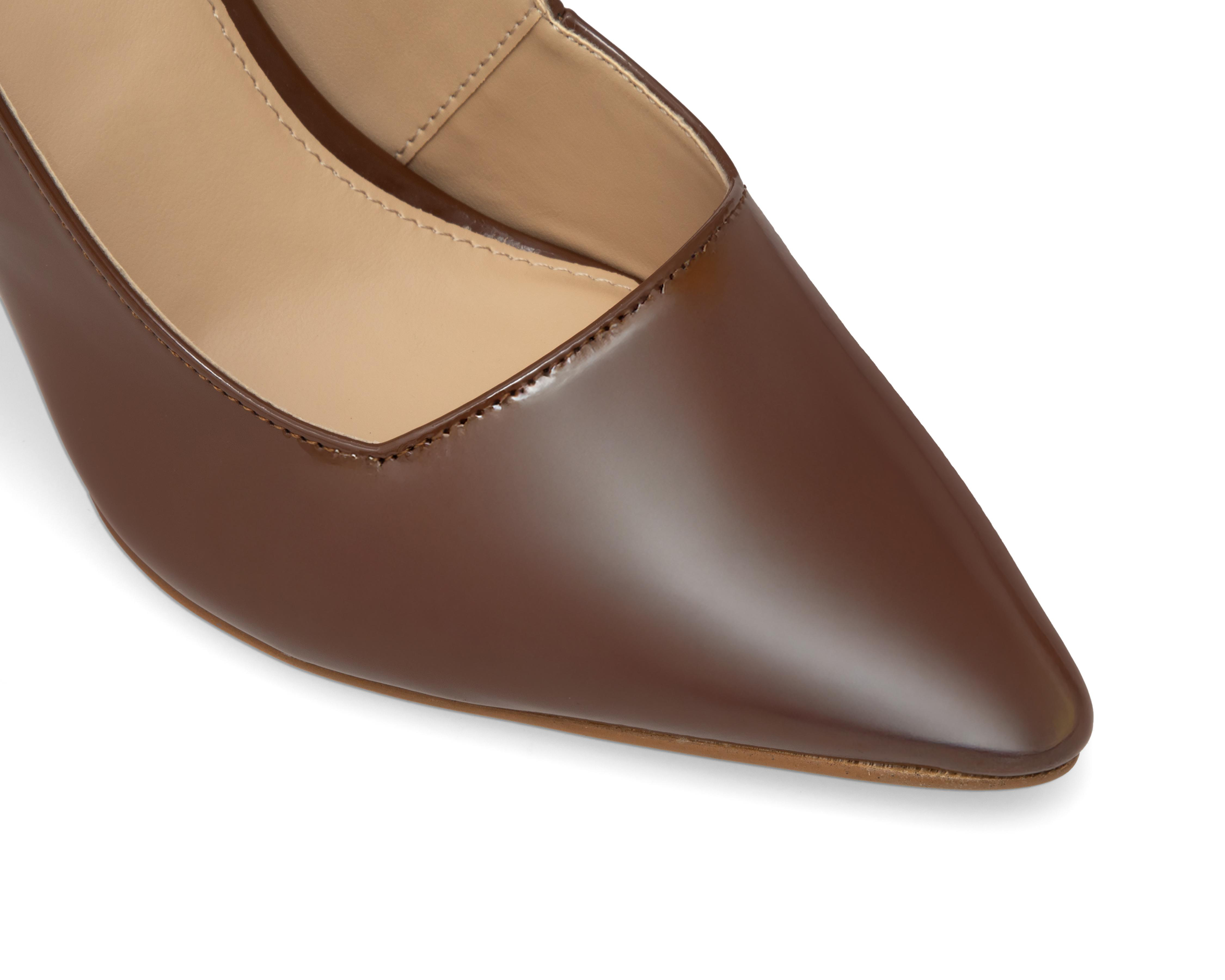 Foto 7 pulgar | Zapatillas Jennifer Lopez Camila para Mujer