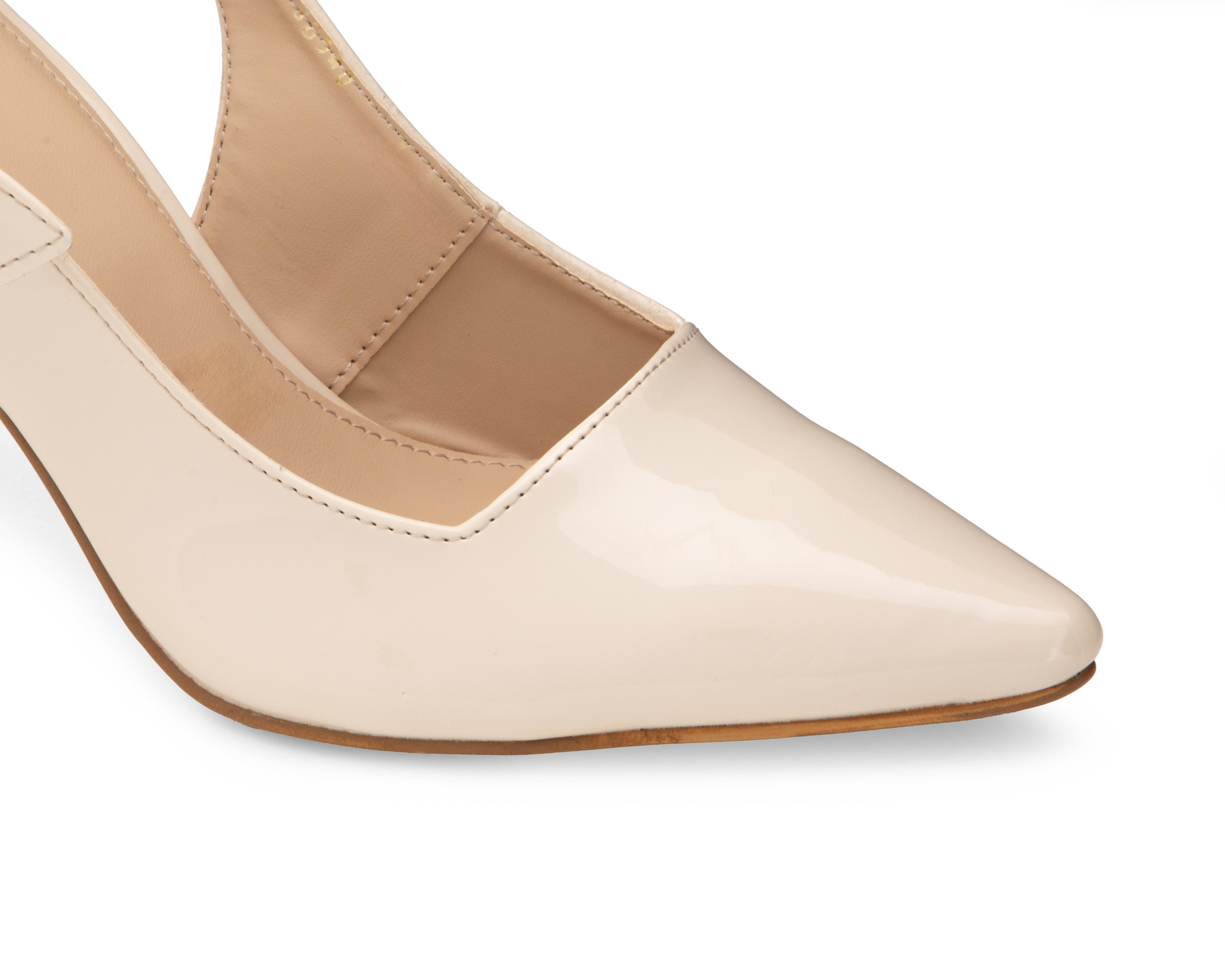 Foto 7 pulgar | Zapatillas Jennifer Lopez para Mujer