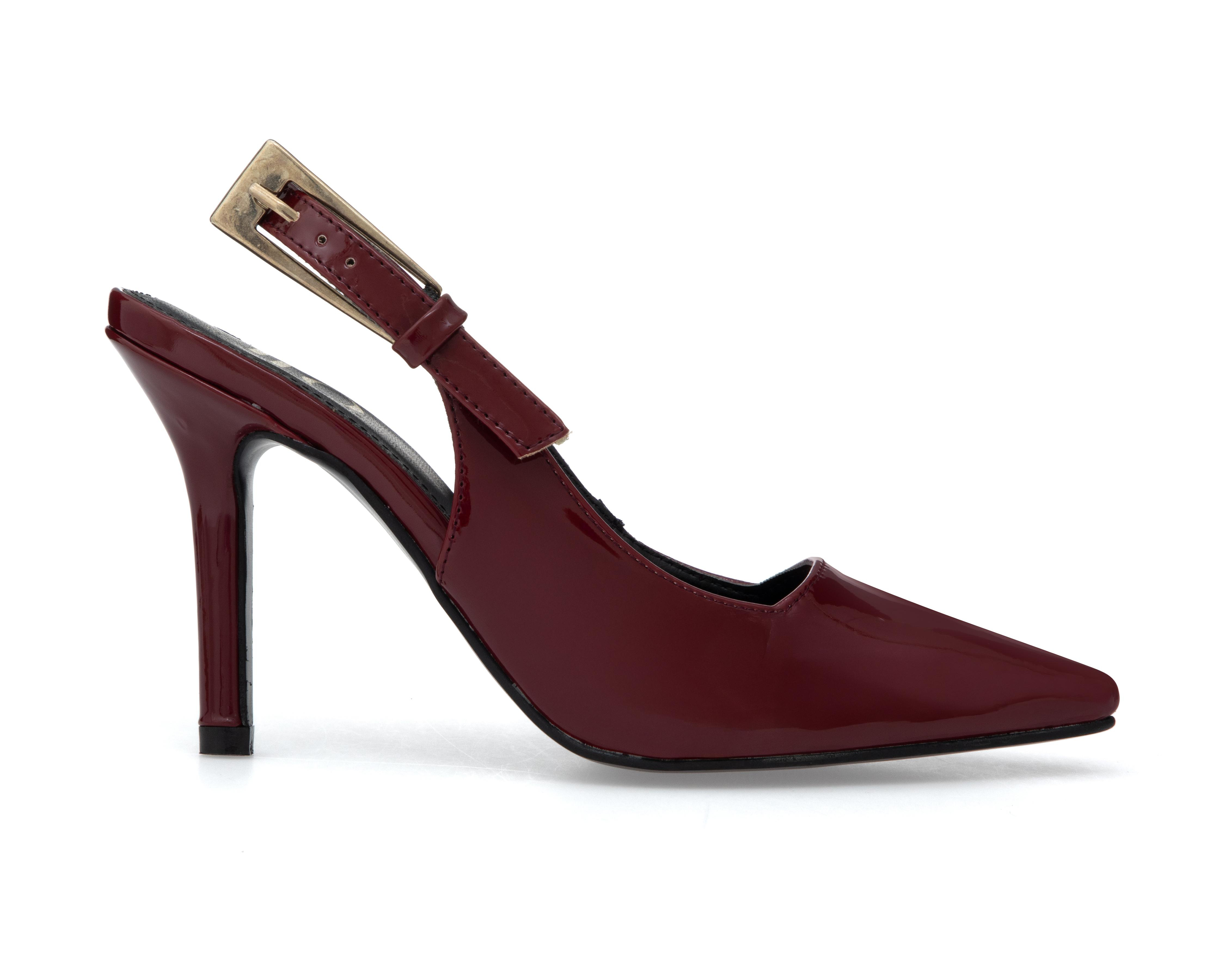 Foto 3 pulgar | Zapatillas Jennifer Lopez para Mujer