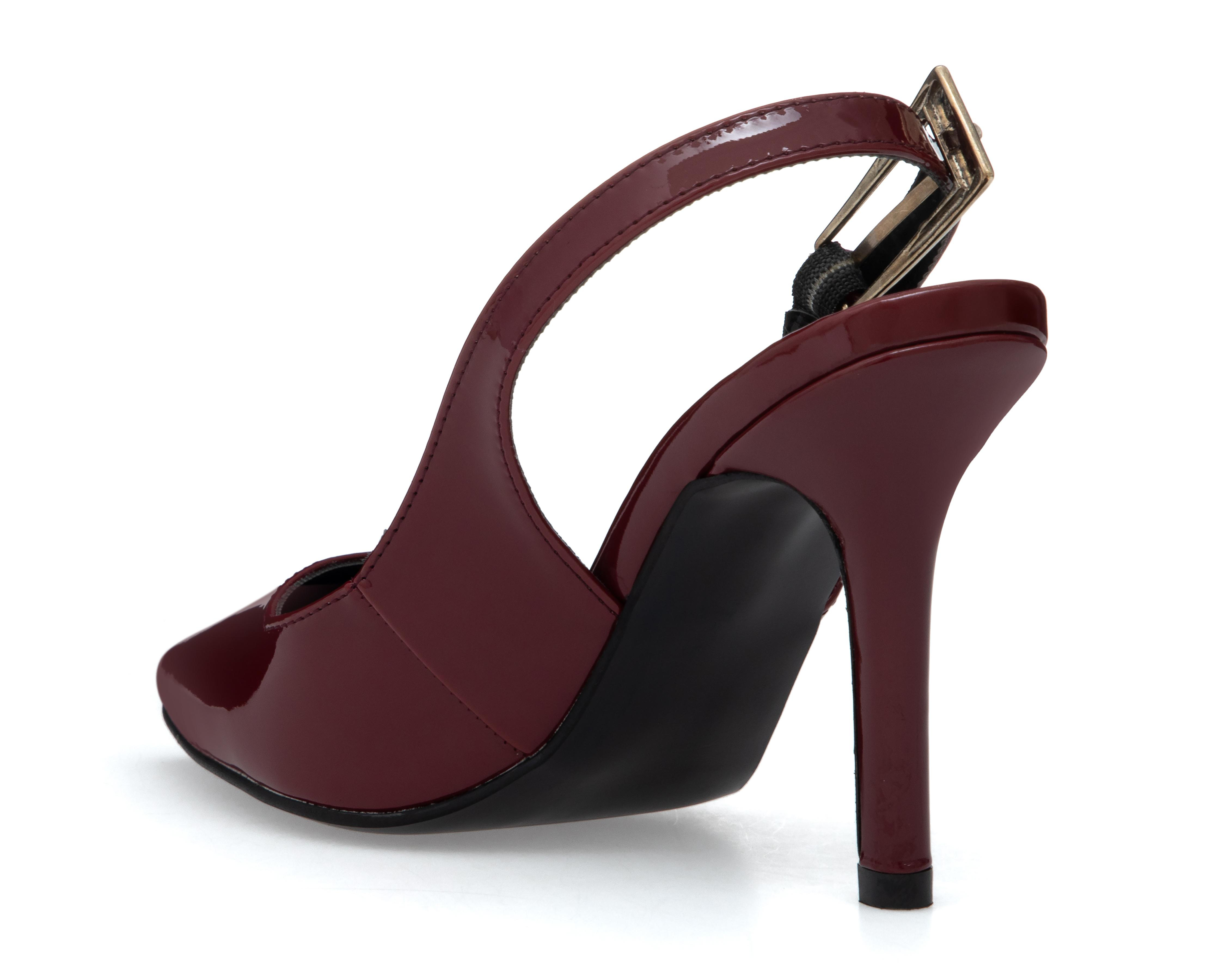 Foto 4 pulgar | Zapatillas Jennifer Lopez para Mujer
