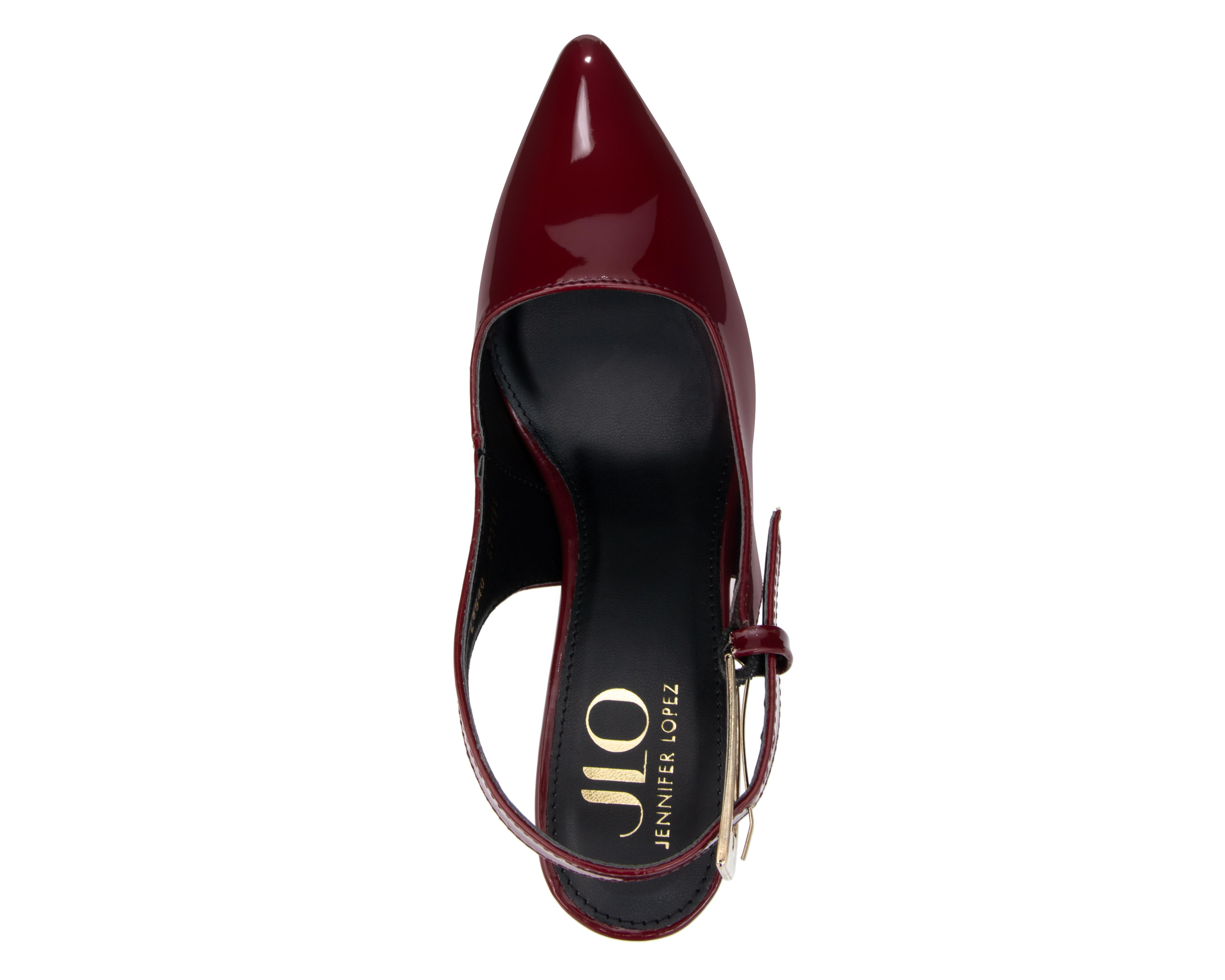 Foto 6 pulgar | Zapatillas Jennifer Lopez para Mujer