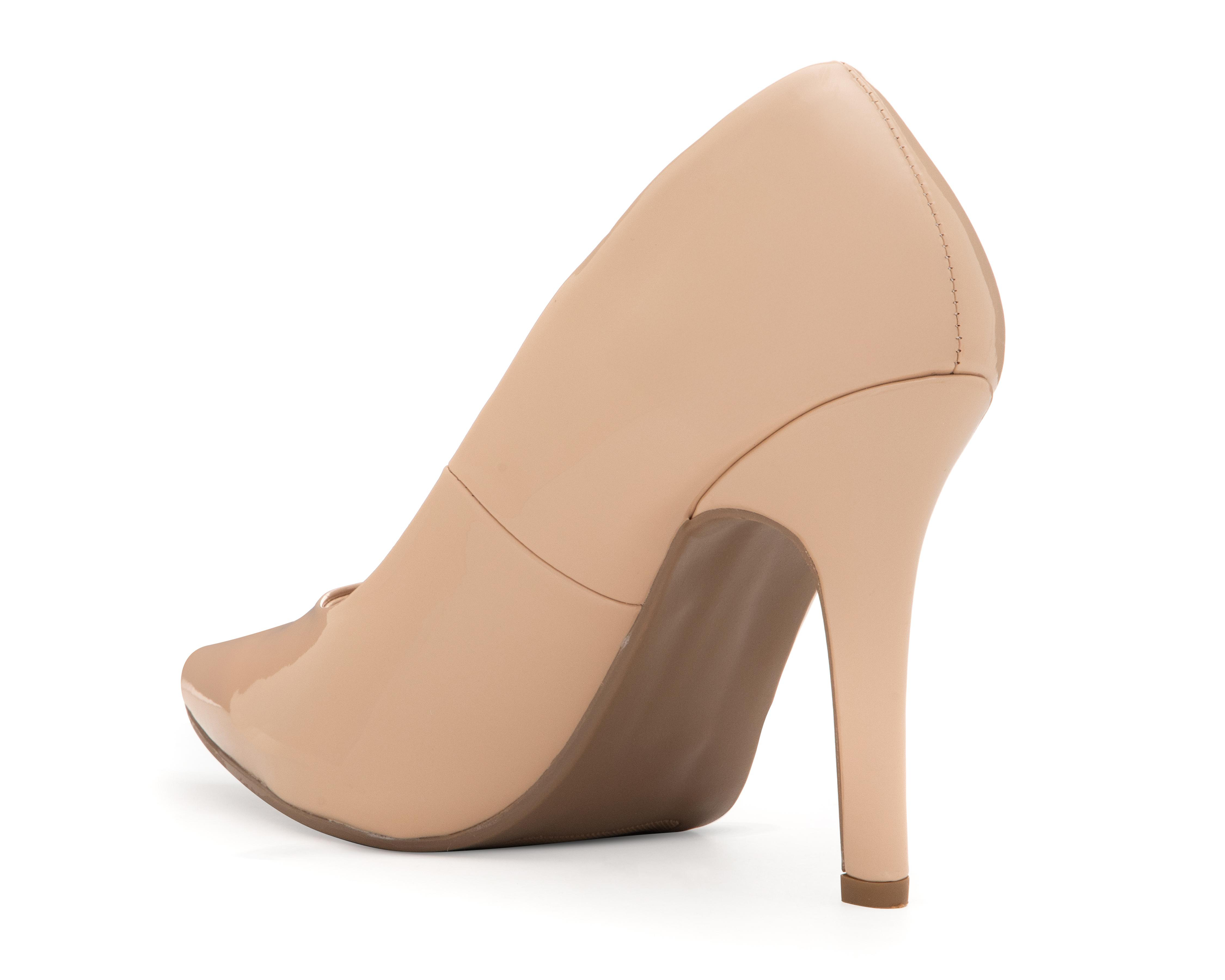 Foto 4 pulgar | Zapatillas Sahara para Mujer