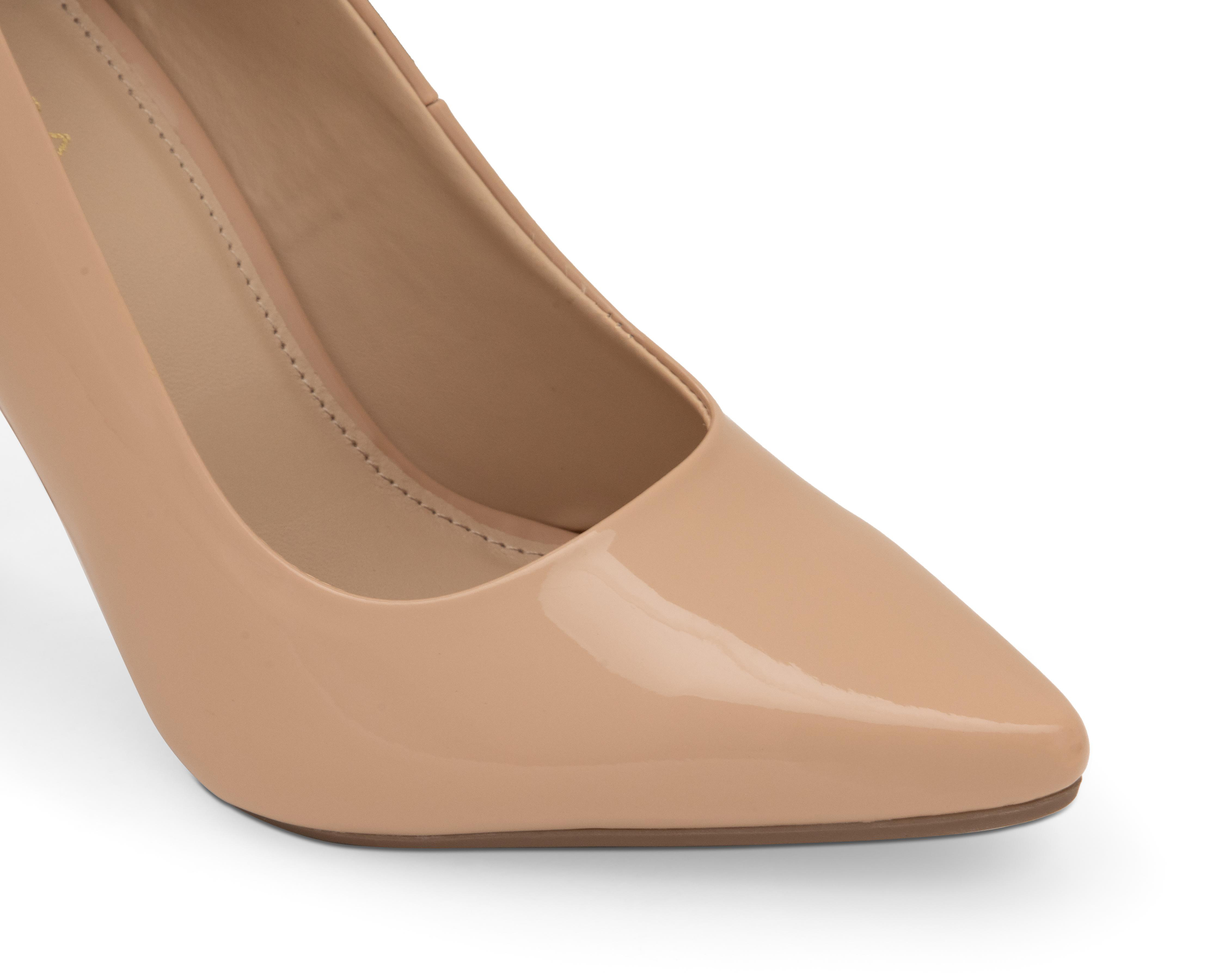 Foto 7 pulgar | Zapatillas Sahara para Mujer