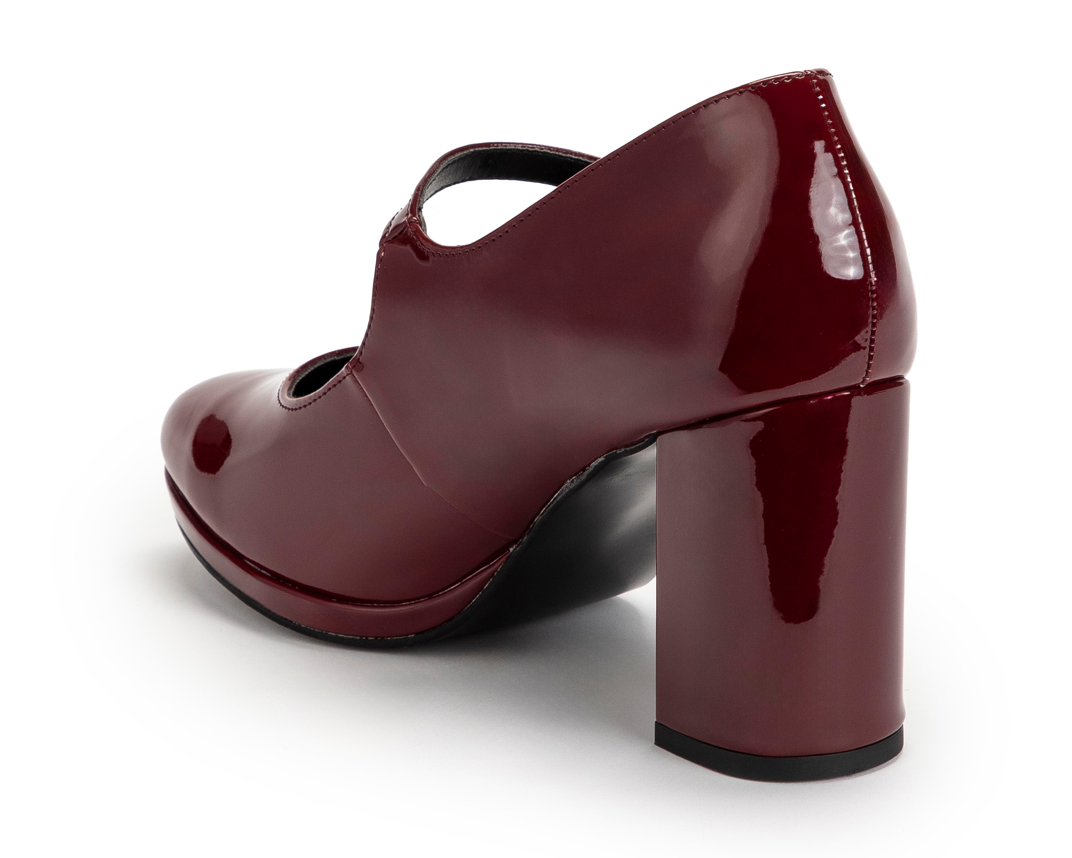 Foto 4 pulgar | Zapatillas Sahara Cielo para Mujer