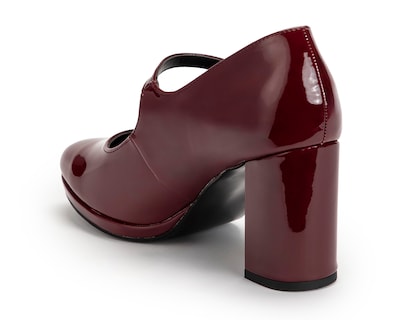 Foto 3 | Zapatillas Sahara Cielo para Mujer