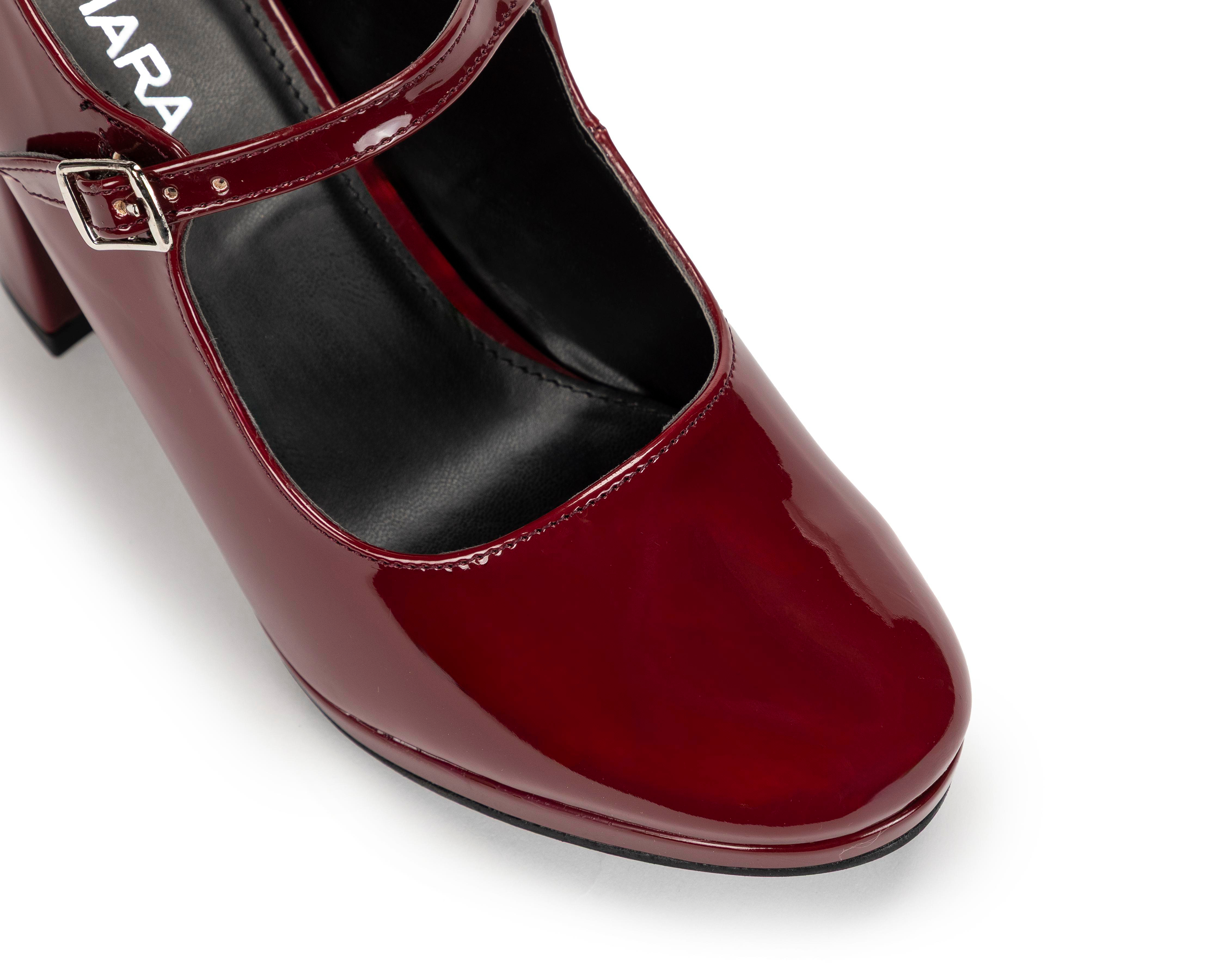 Foto 7 pulgar | Zapatillas Sahara Cielo para Mujer
