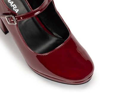 Foto 6 | Zapatillas Sahara Cielo para Mujer