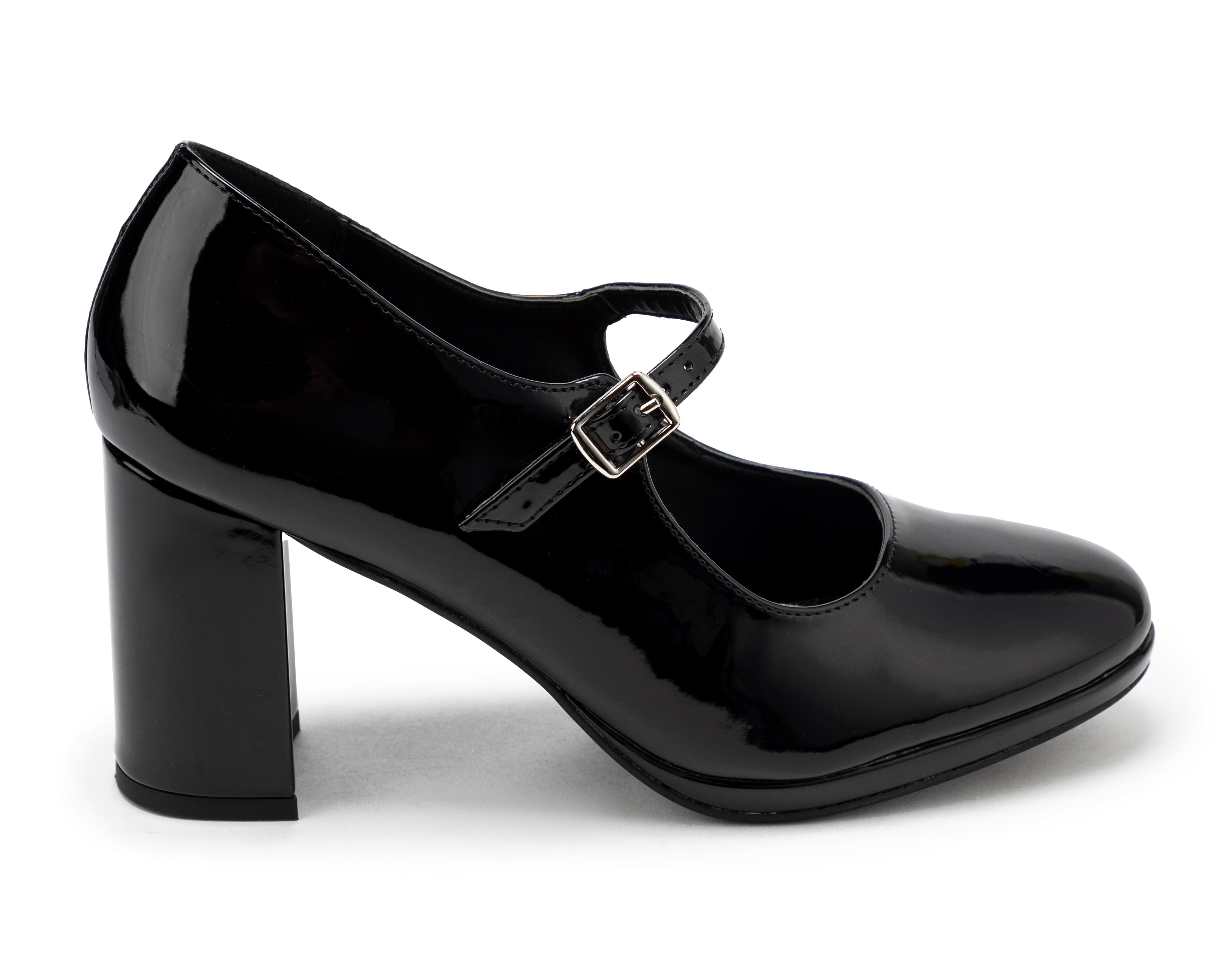Foto 3 pulgar | Zapatillas Sahara para Mujer