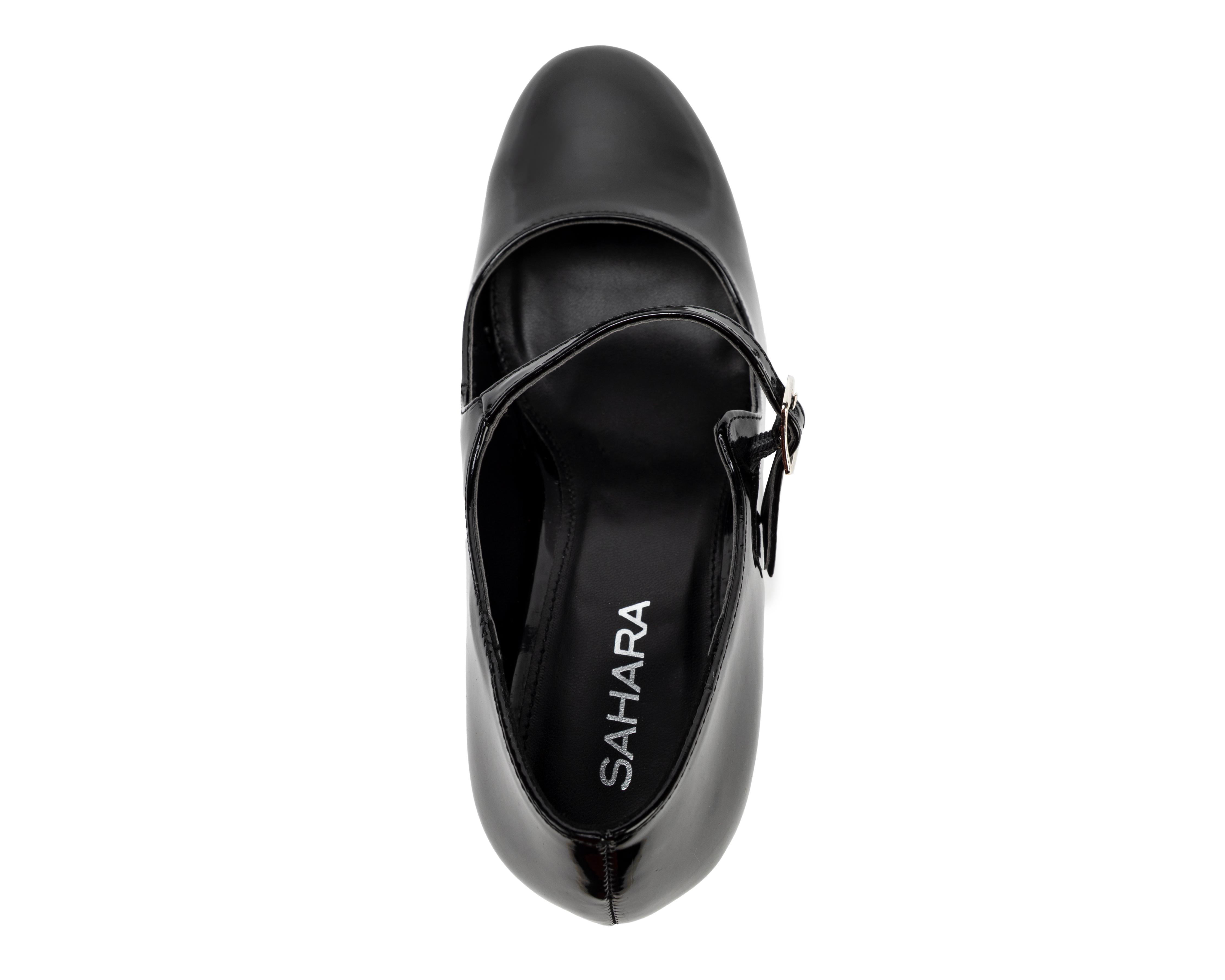 Foto 6 pulgar | Zapatillas Sahara para Mujer