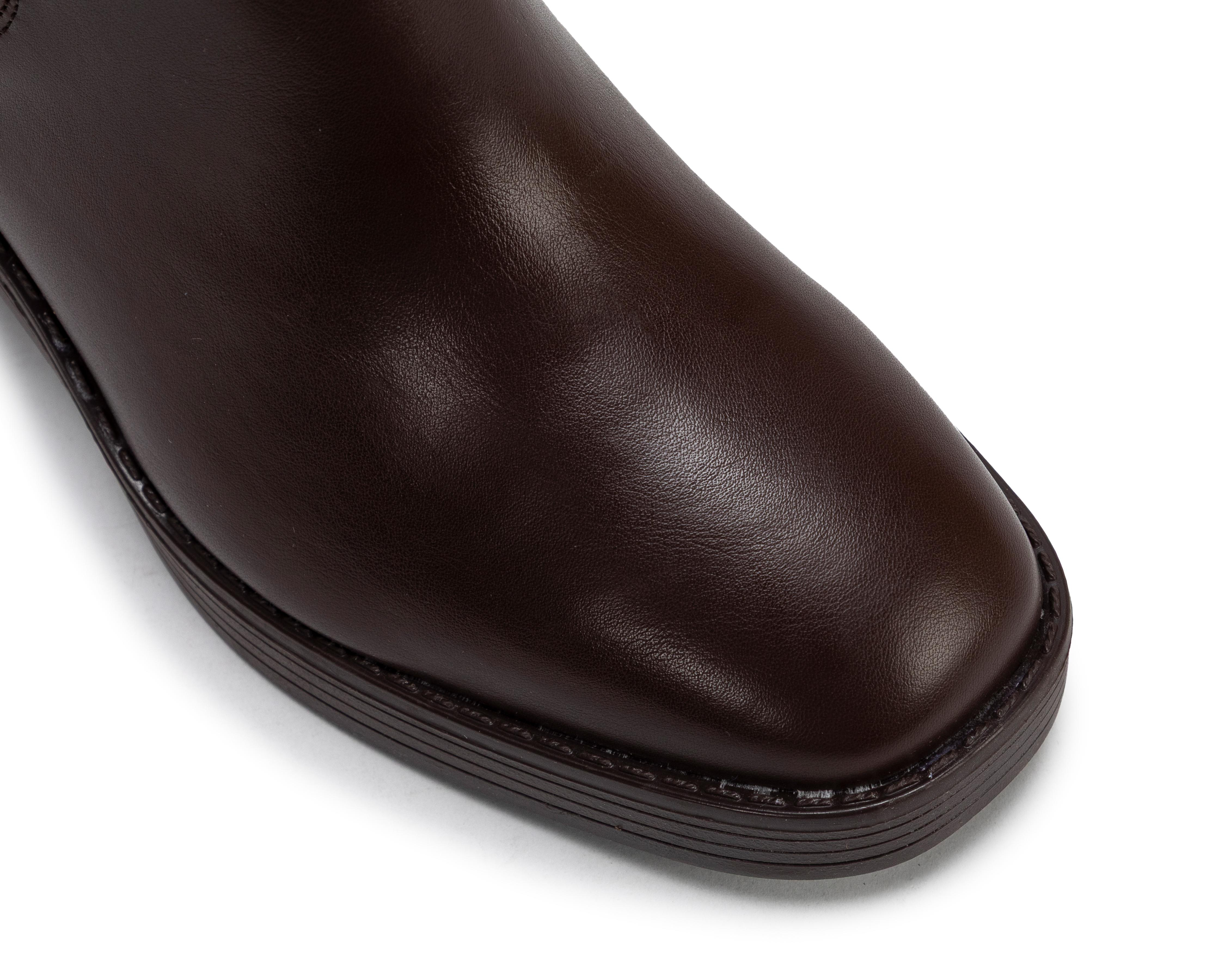 Foto 7 pulgar | Botas Casuales Refill Rebeca para Mujer