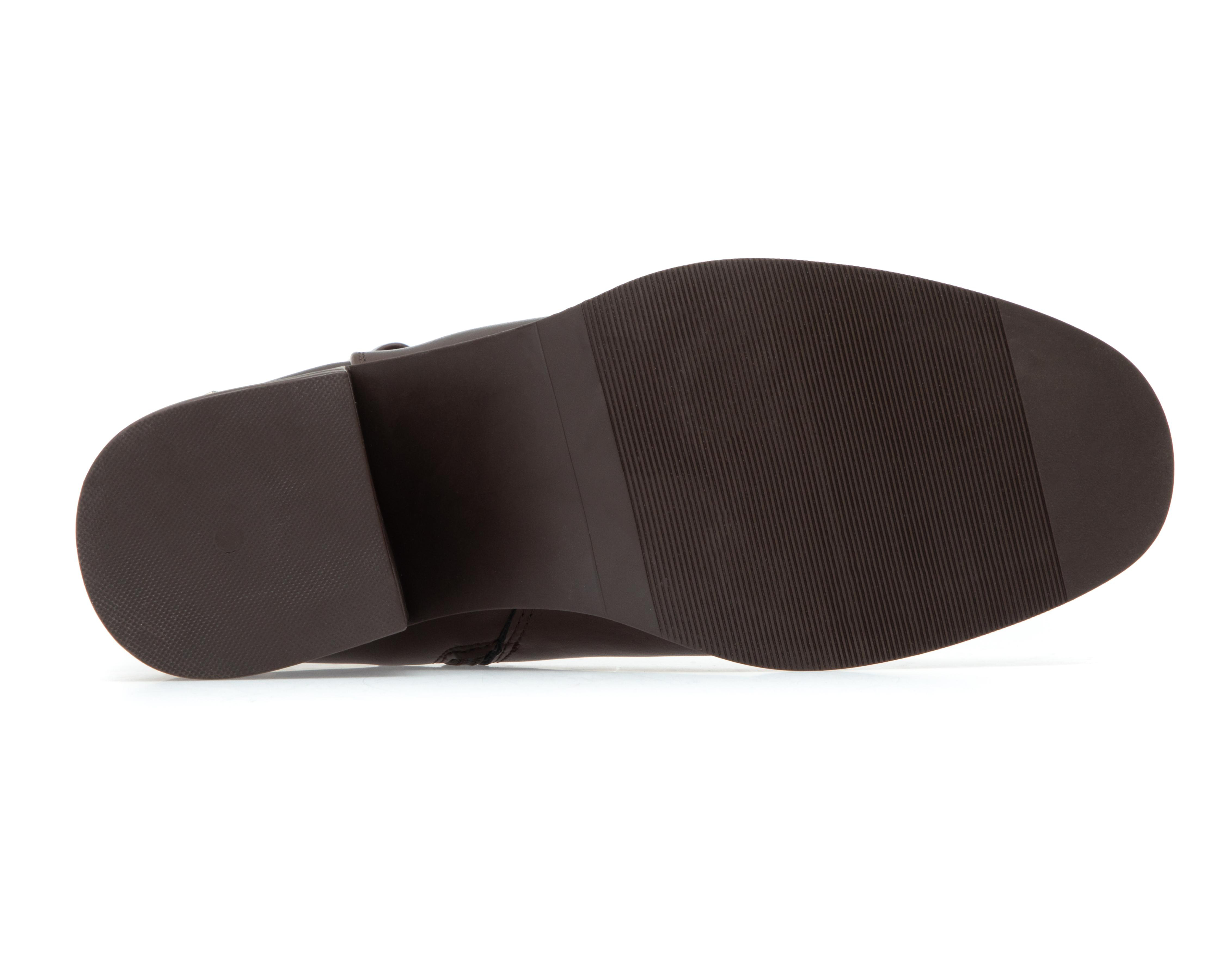 Foto 5 pulgar | Botas Vaqueras Sahara Ximena para Mujer