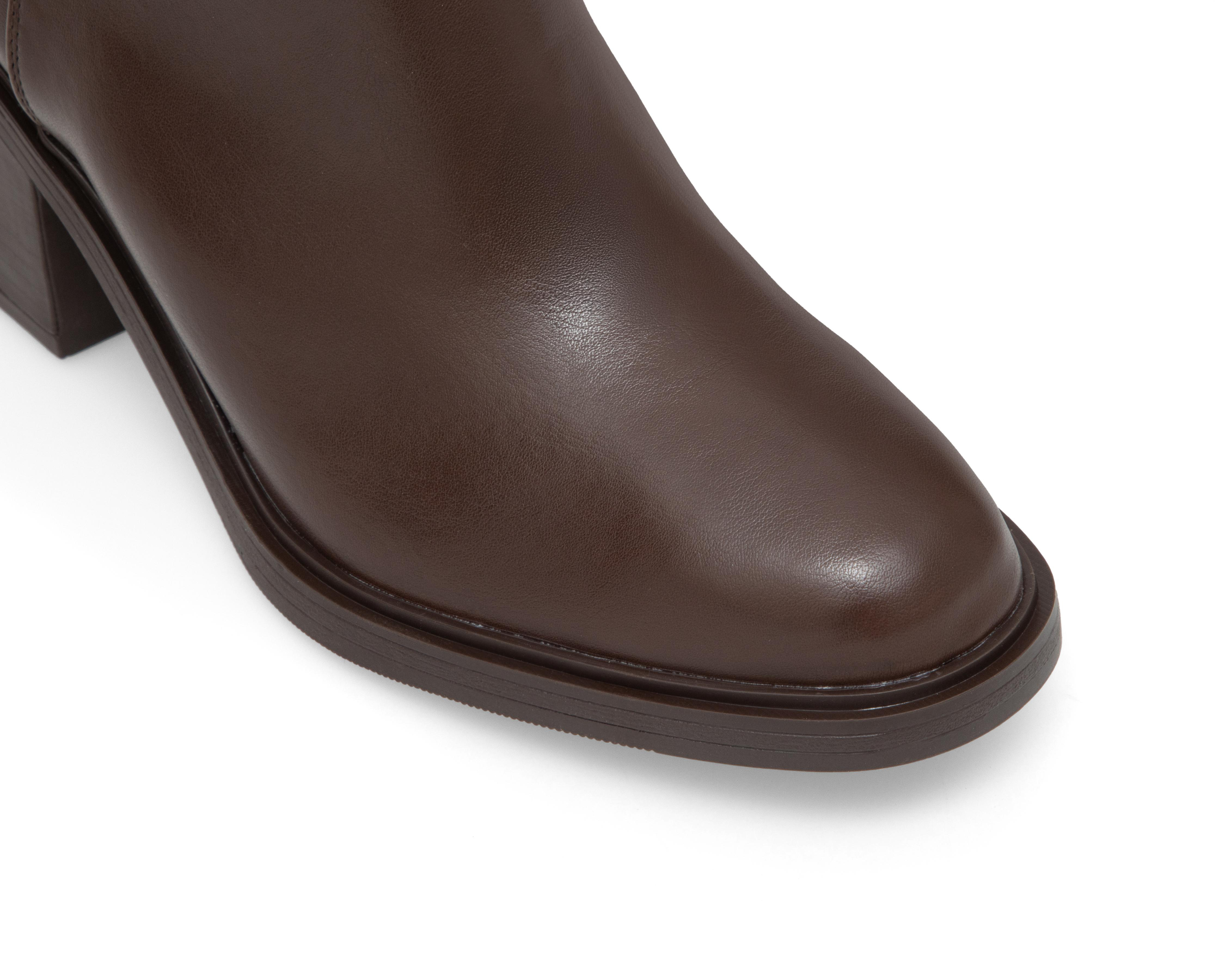 Foto 7 pulgar | Botas Vaqueras Sahara Ximena para Mujer