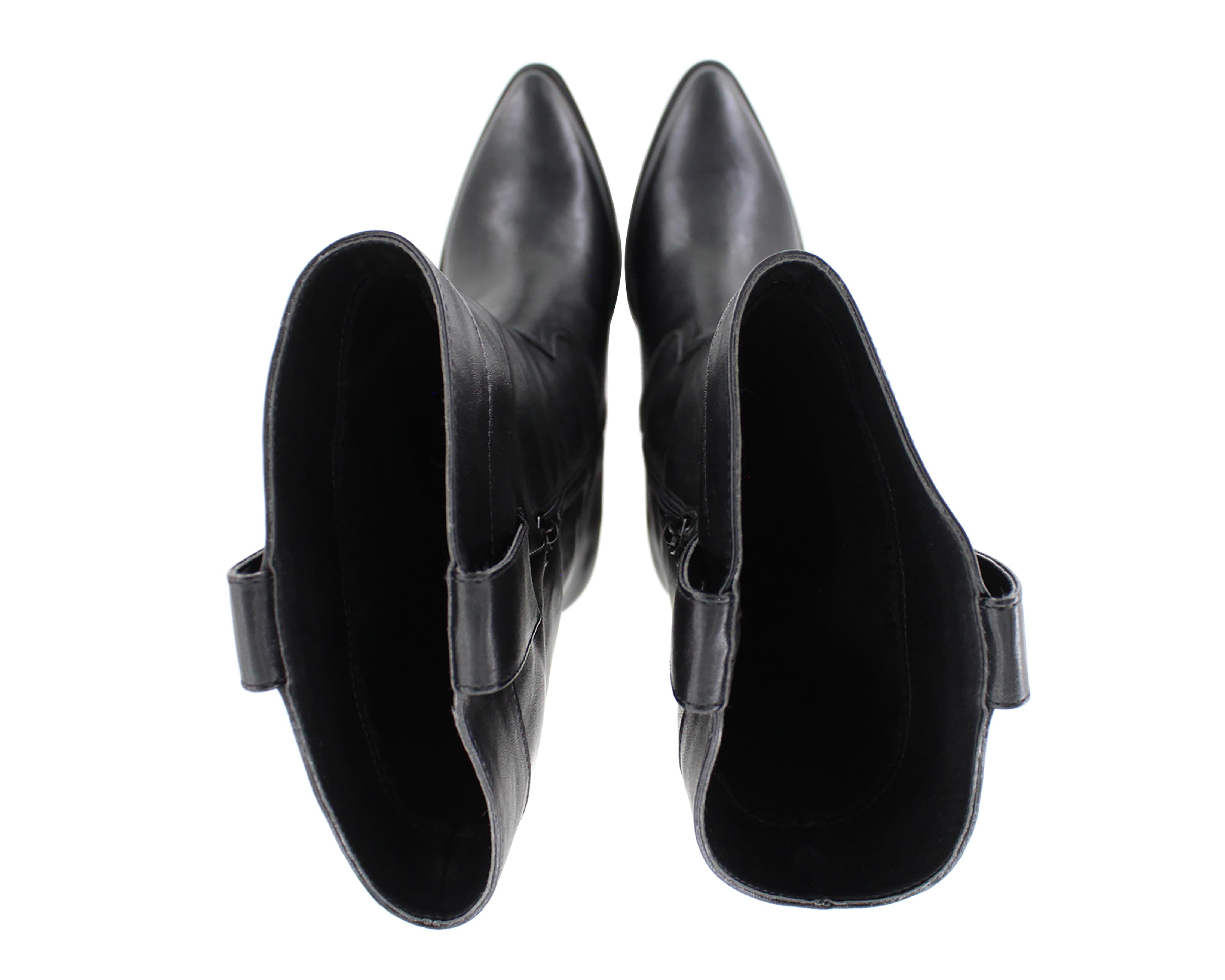 Foto 6 pulgar | Botas Vaqueras Salamandra para Mujer