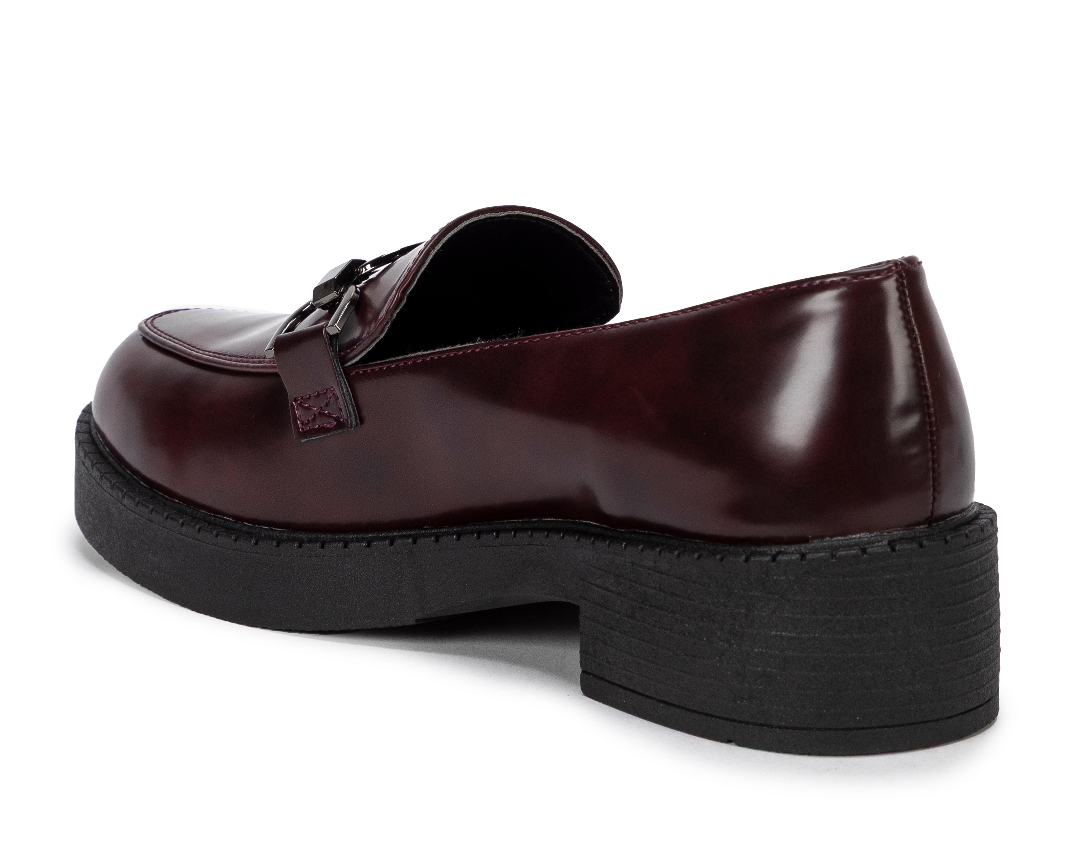 Foto 3 | Zapatos Casuales Lady Paulina Yadi para Mujer