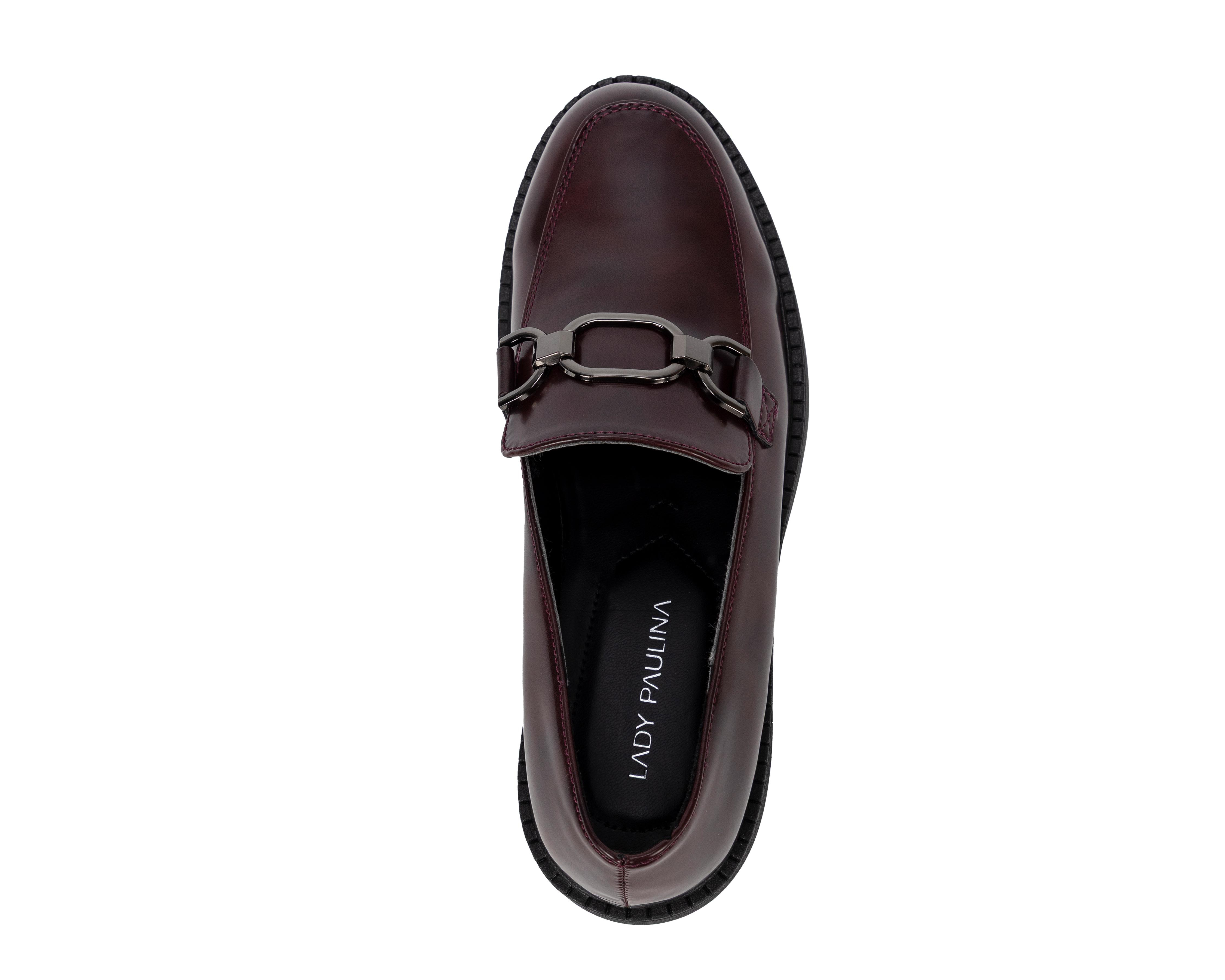 Foto 5 | Zapatos Casuales Lady Paulina Yadi para Mujer