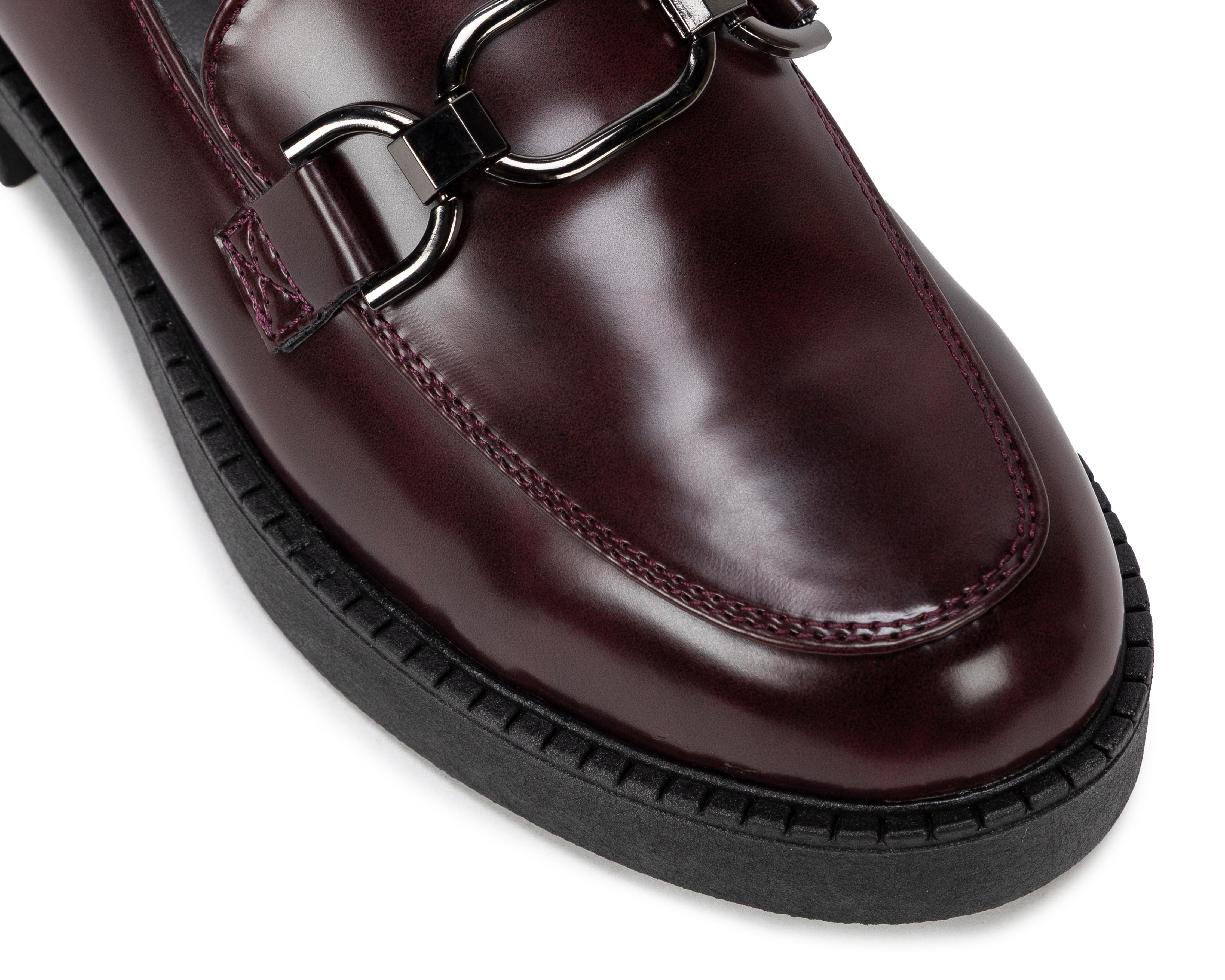 Foto 6 | Zapatos Casuales Lady Paulina Yadi para Mujer