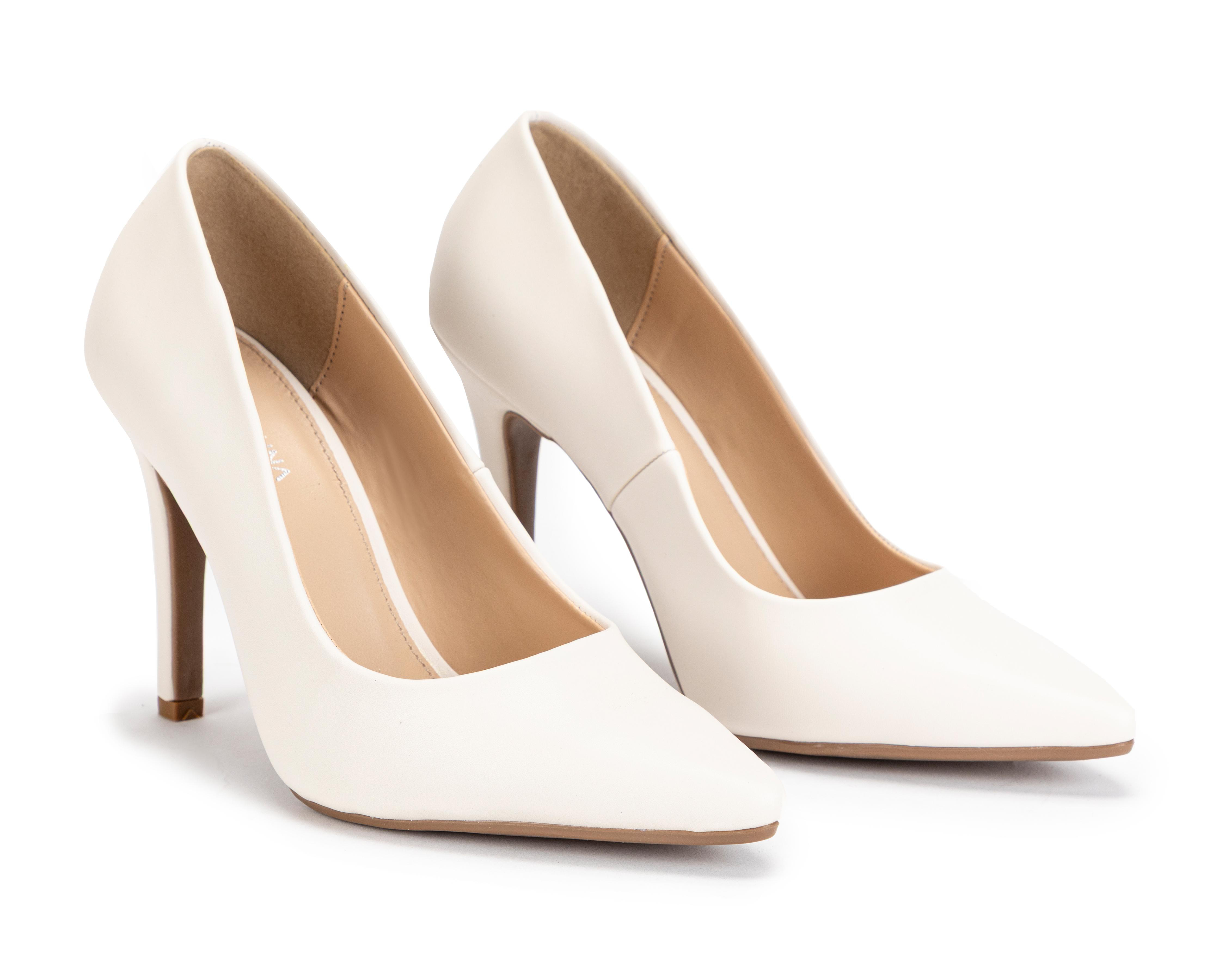 Foto 1 | Zapatillas Lady Paulina Catania para Mujer