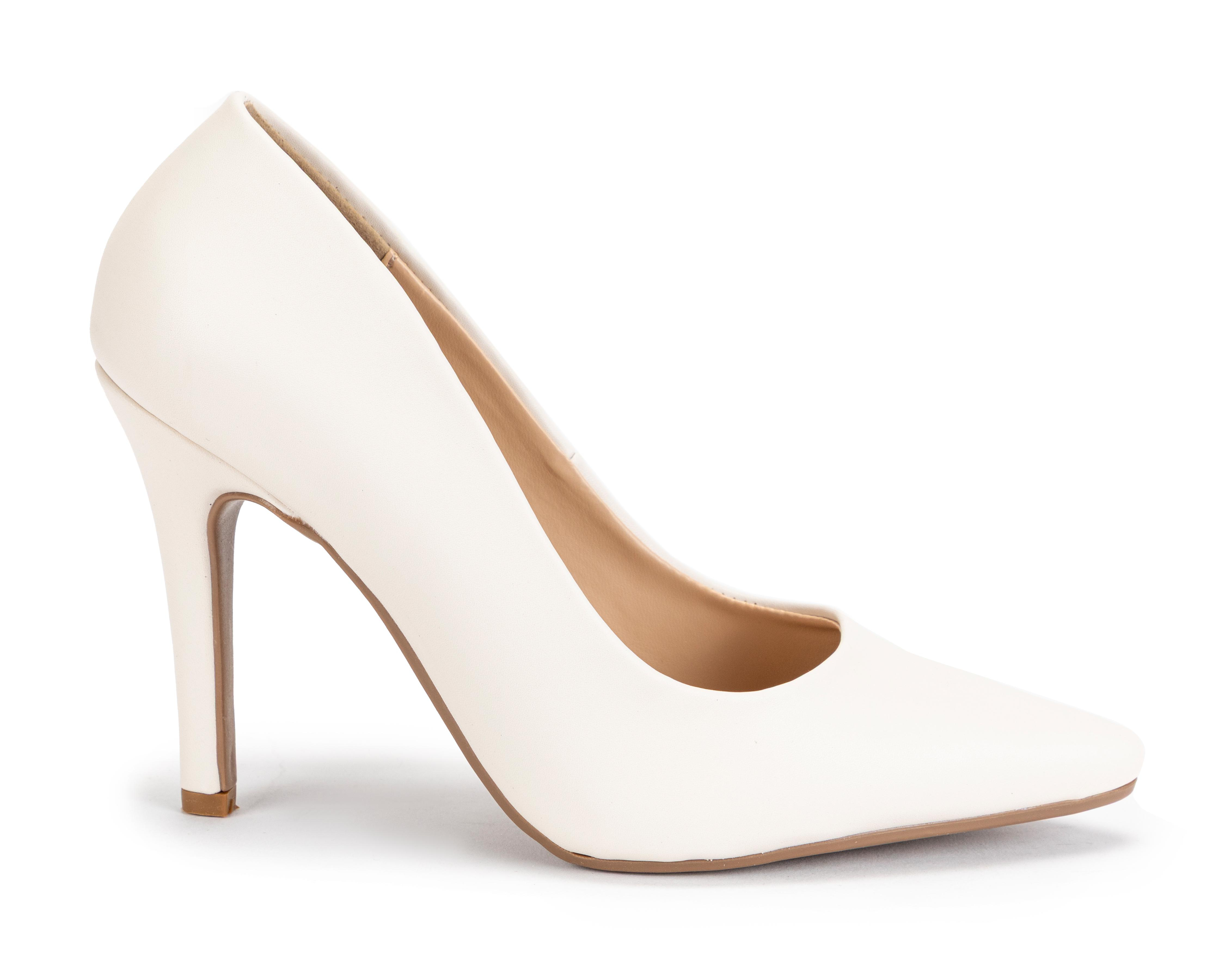 Foto 2 | Zapatillas Lady Paulina Catania para Mujer