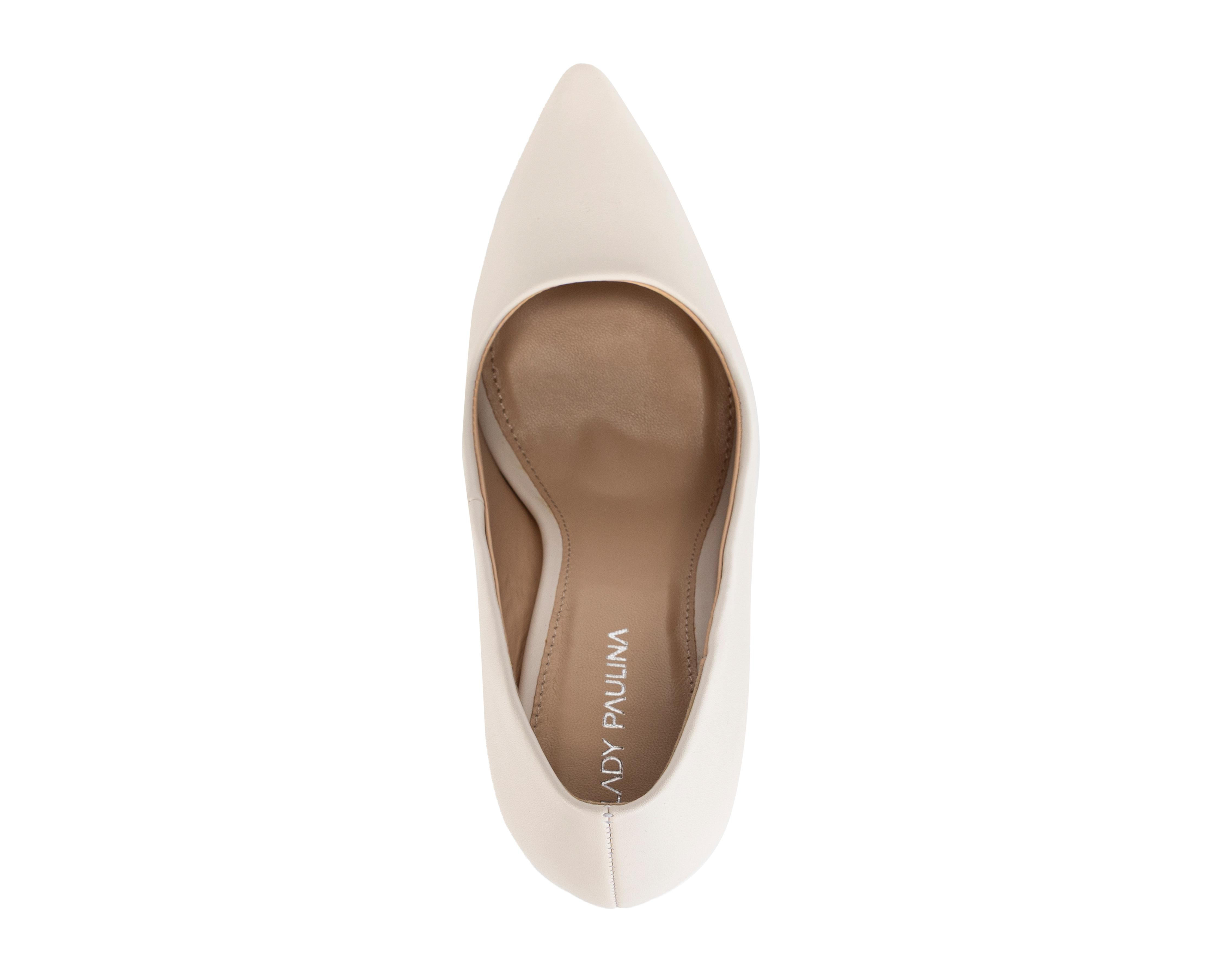 Foto 5 | Zapatillas Lady Paulina Catania para Mujer