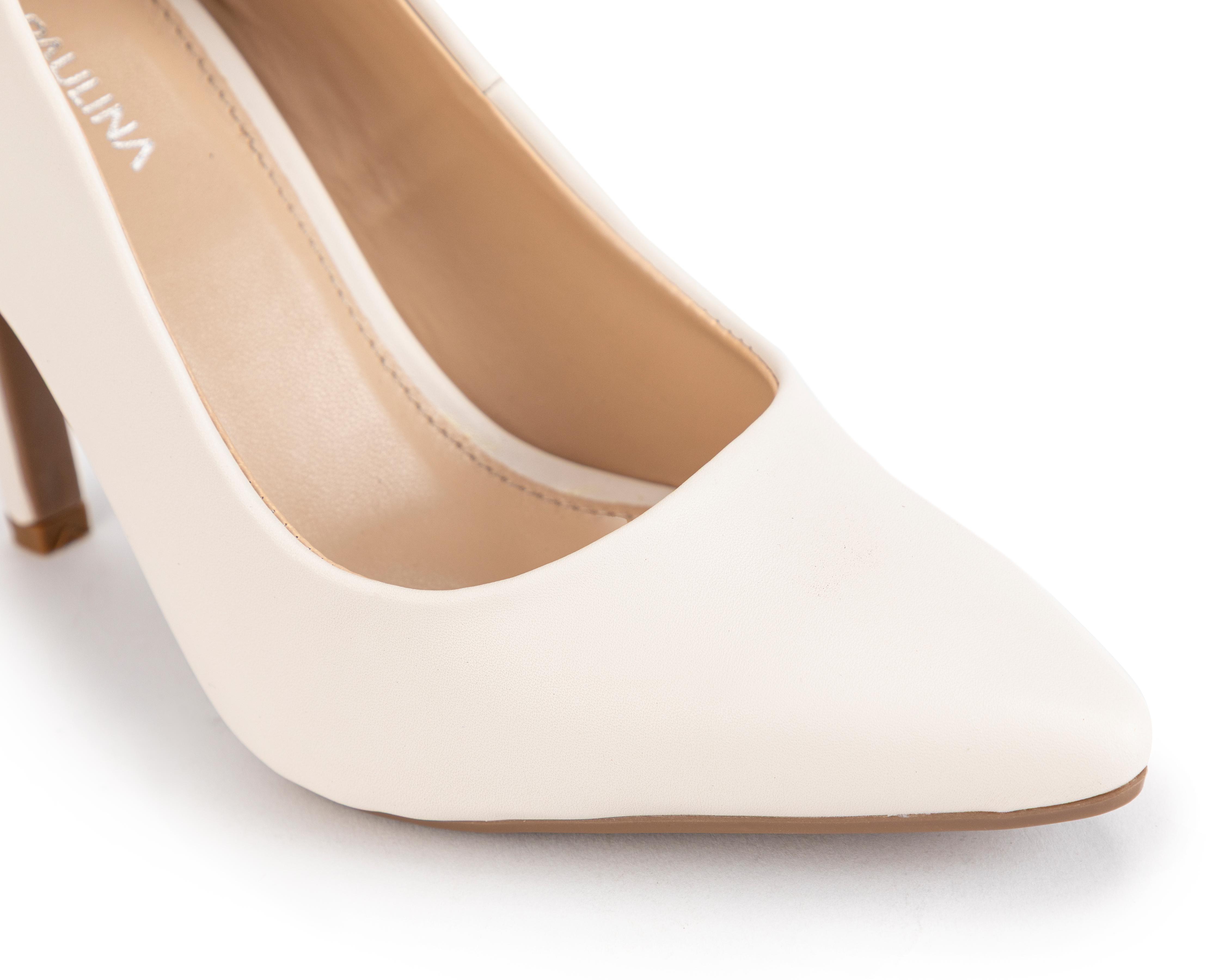 Foto 6 | Zapatillas Lady Paulina Catania para Mujer