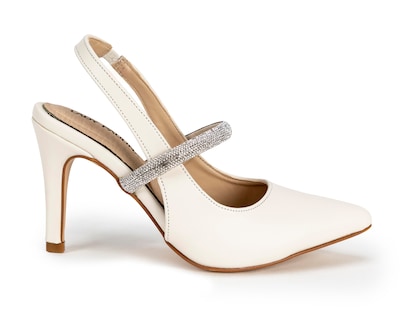 Foto 2 | Zapatillas Lady Paulina Clarisa para Mujer