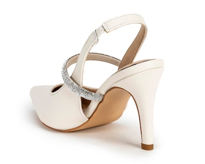 Foto 3 | Zapatillas Lady Paulina Clarisa para Mujer