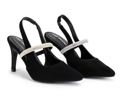 Foto 1 | Zapatillas Lady Paulina Clarisa para Mujer
