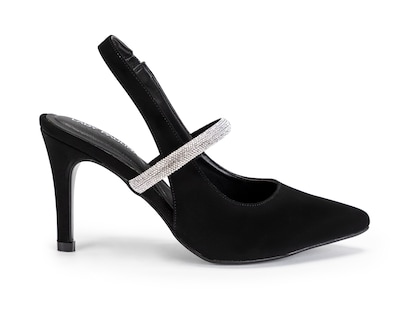 Foto 2 | Zapatillas Lady Paulina Clarisa para Mujer