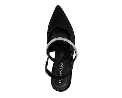 Foto 5 | Zapatillas Lady Paulina Clarisa para Mujer