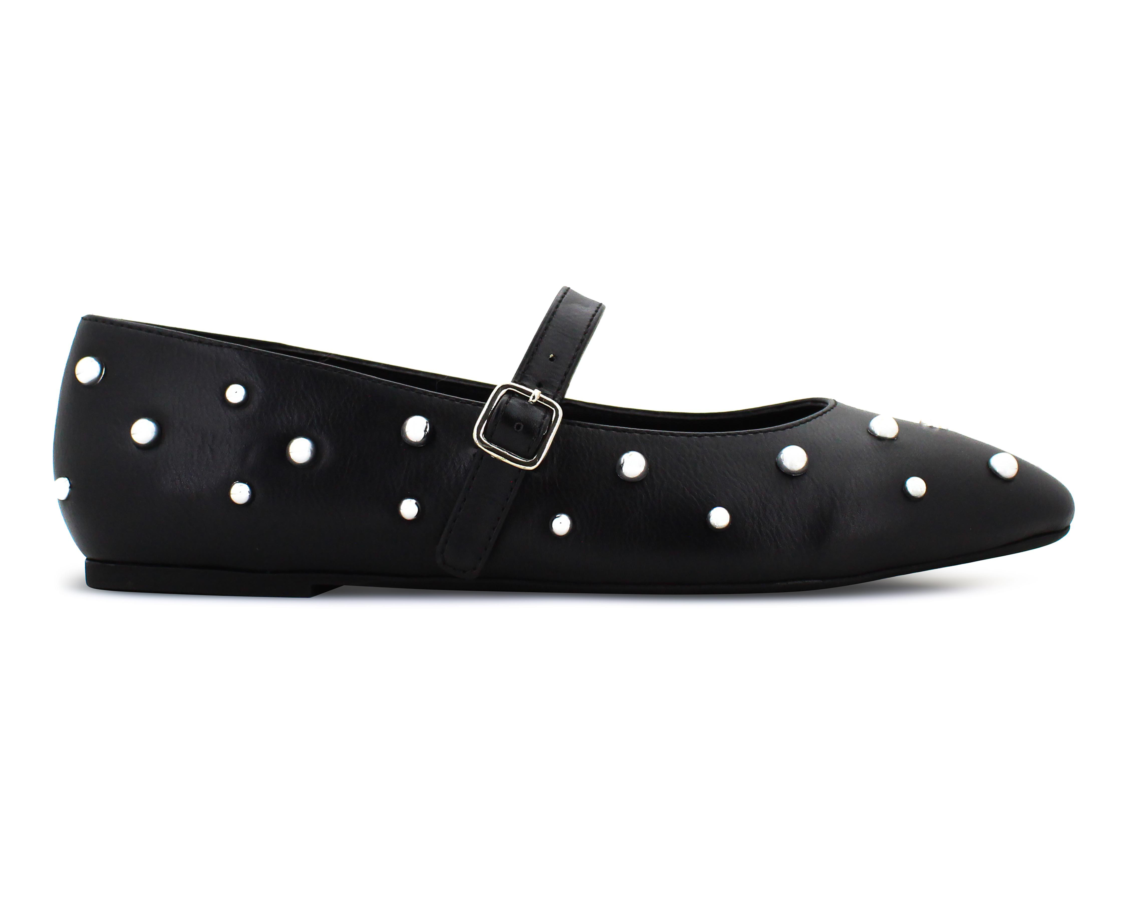 Foto 2 | Flats Salamandra para Mujer