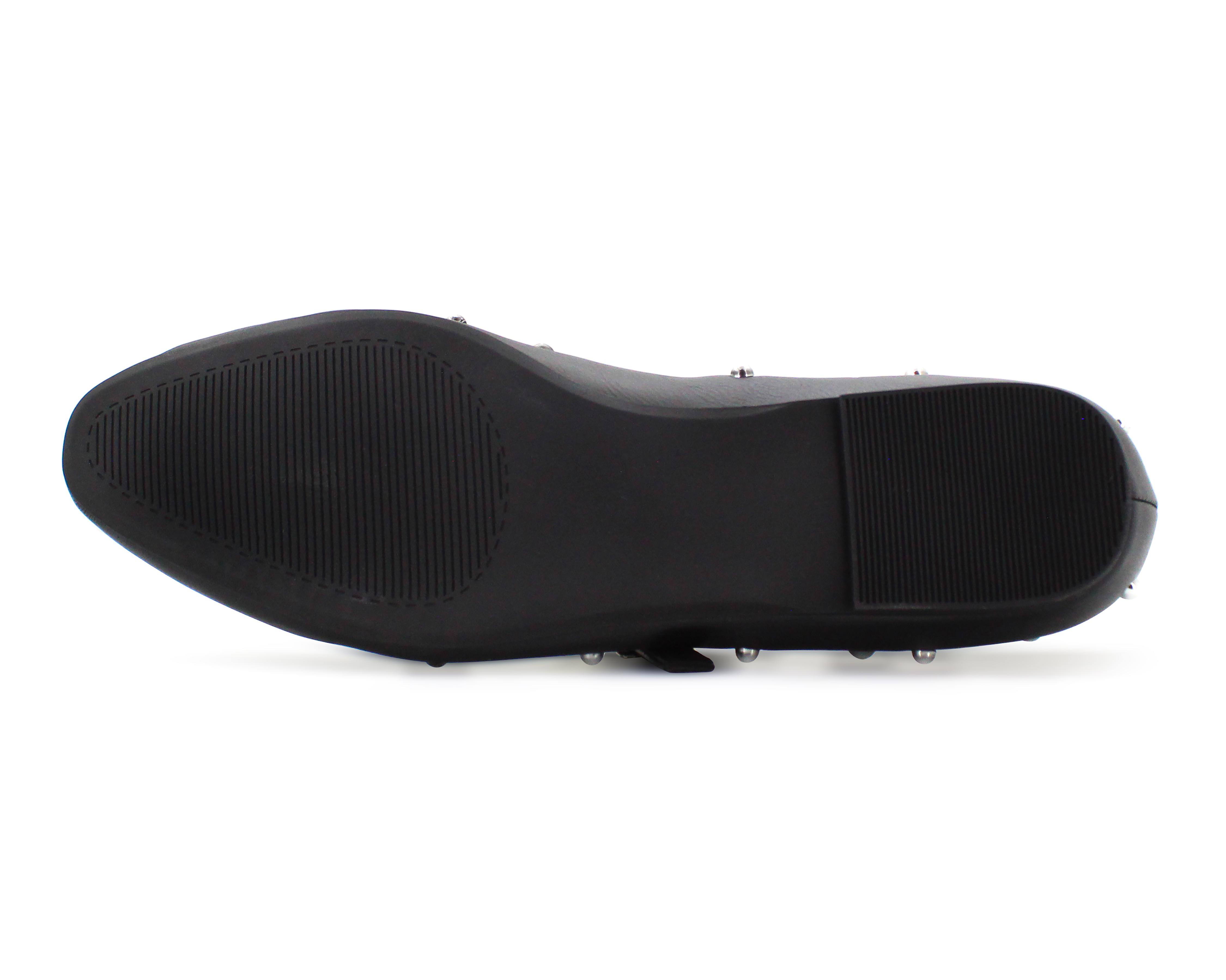 Foto 5 pulgar | Flats Salamandra para Mujer