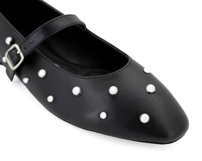 Foto 6 | Flats Salamandra para Mujer